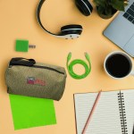 Speck A+C to C Cable, Wall & Cloth Set - lifestyle Speck A+C to C Cable, Wall & Cloth Set - lifestyle