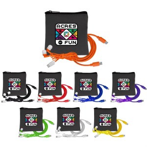 Gray Executive C to C Cable & Ear Bud Set 1 Gray Executive C to C Cable & Ear Bud Set 1