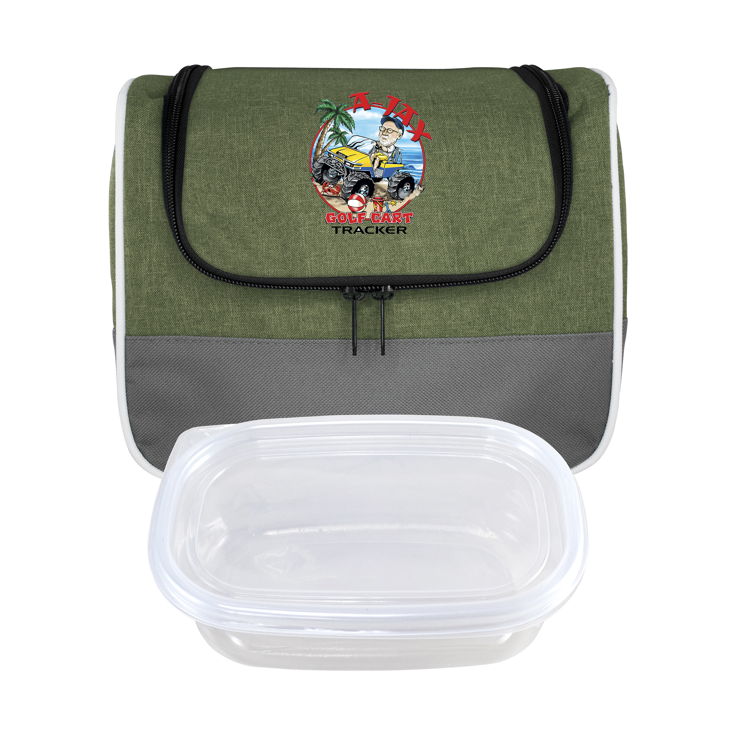 Handy Ridge Set 1