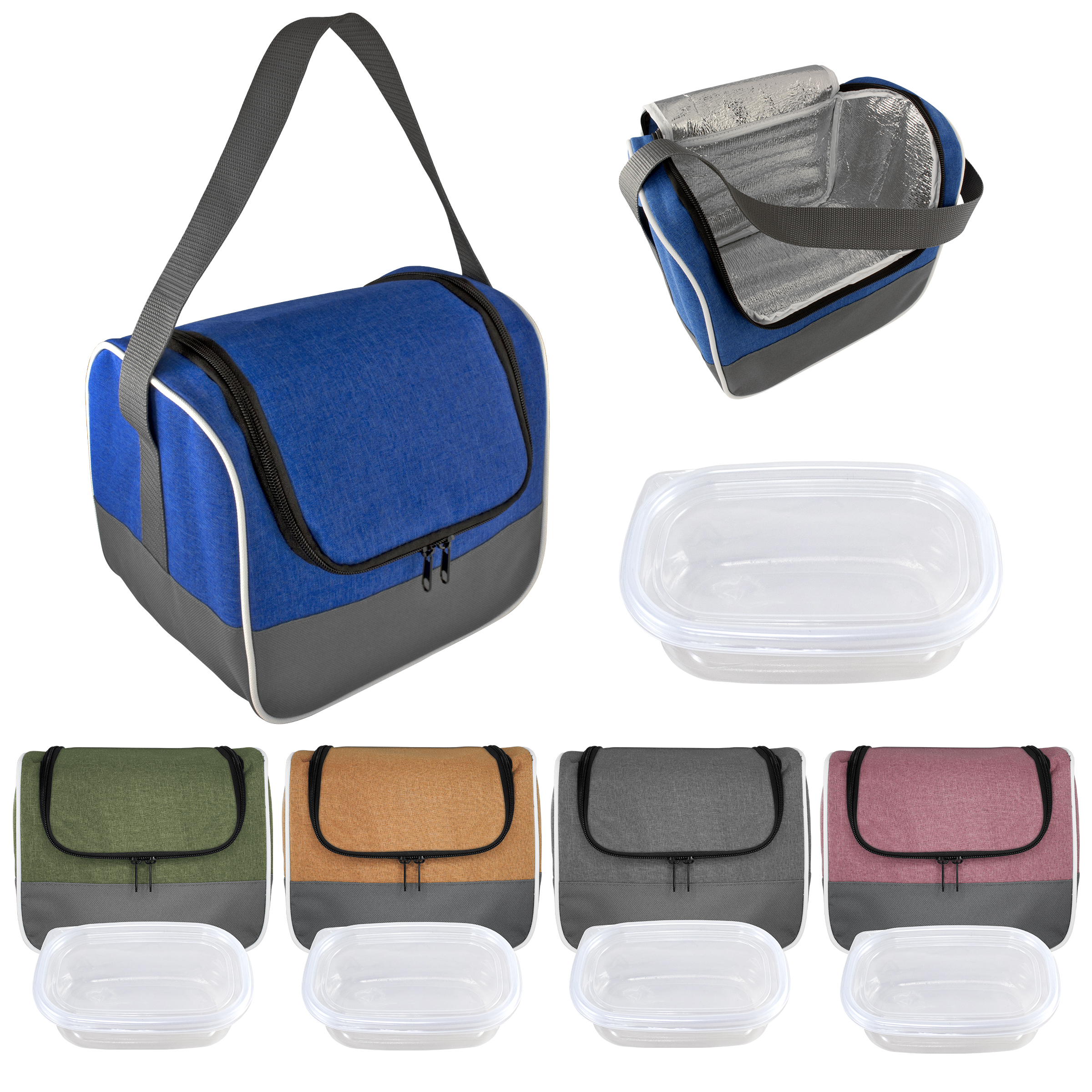 Handy Ridge Set 1