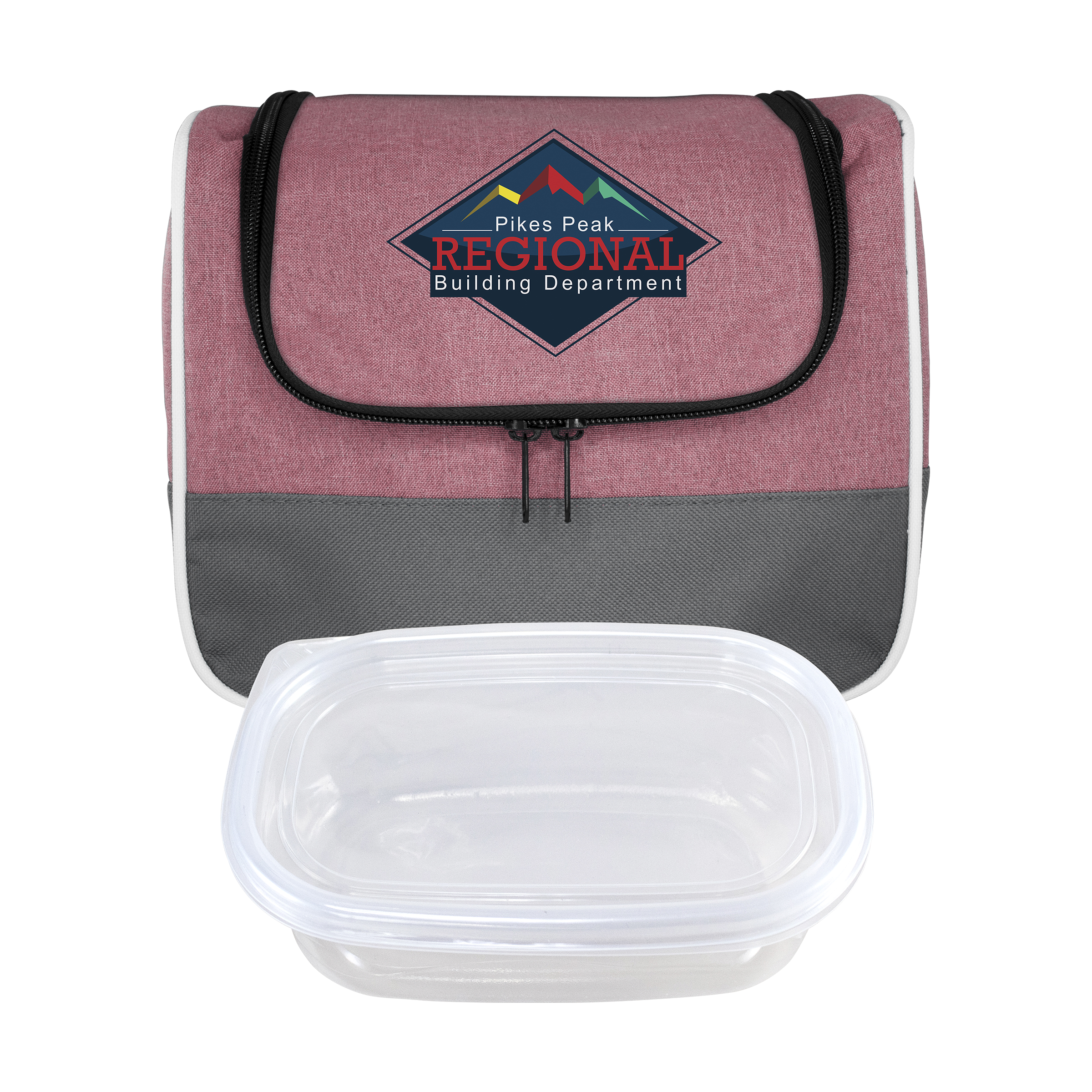 Handy Ridge Set 1