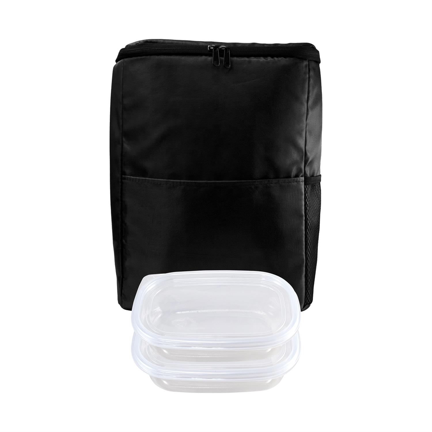 Handy Sporty Cooler Backpack Set 1