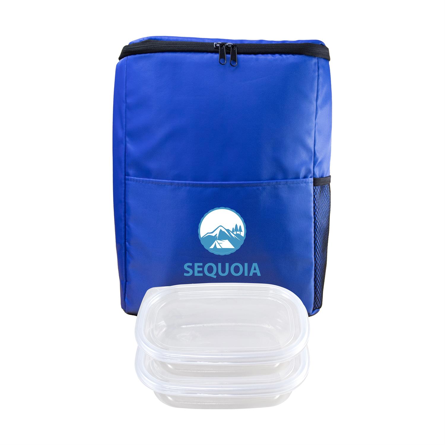 Handy Sporty Cooler Backpack Set 1