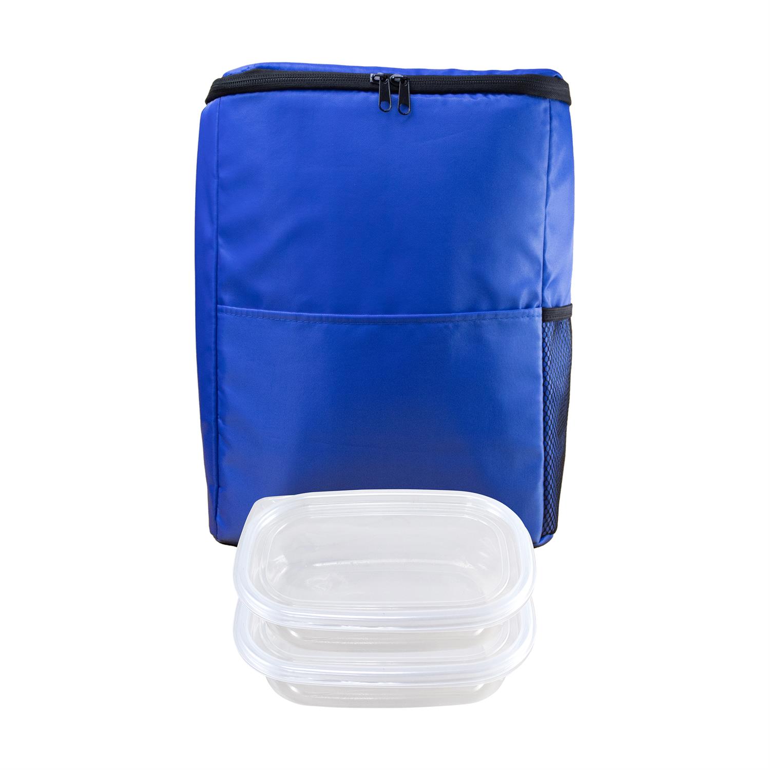 Handy Sporty Cooler Backpack Set 1