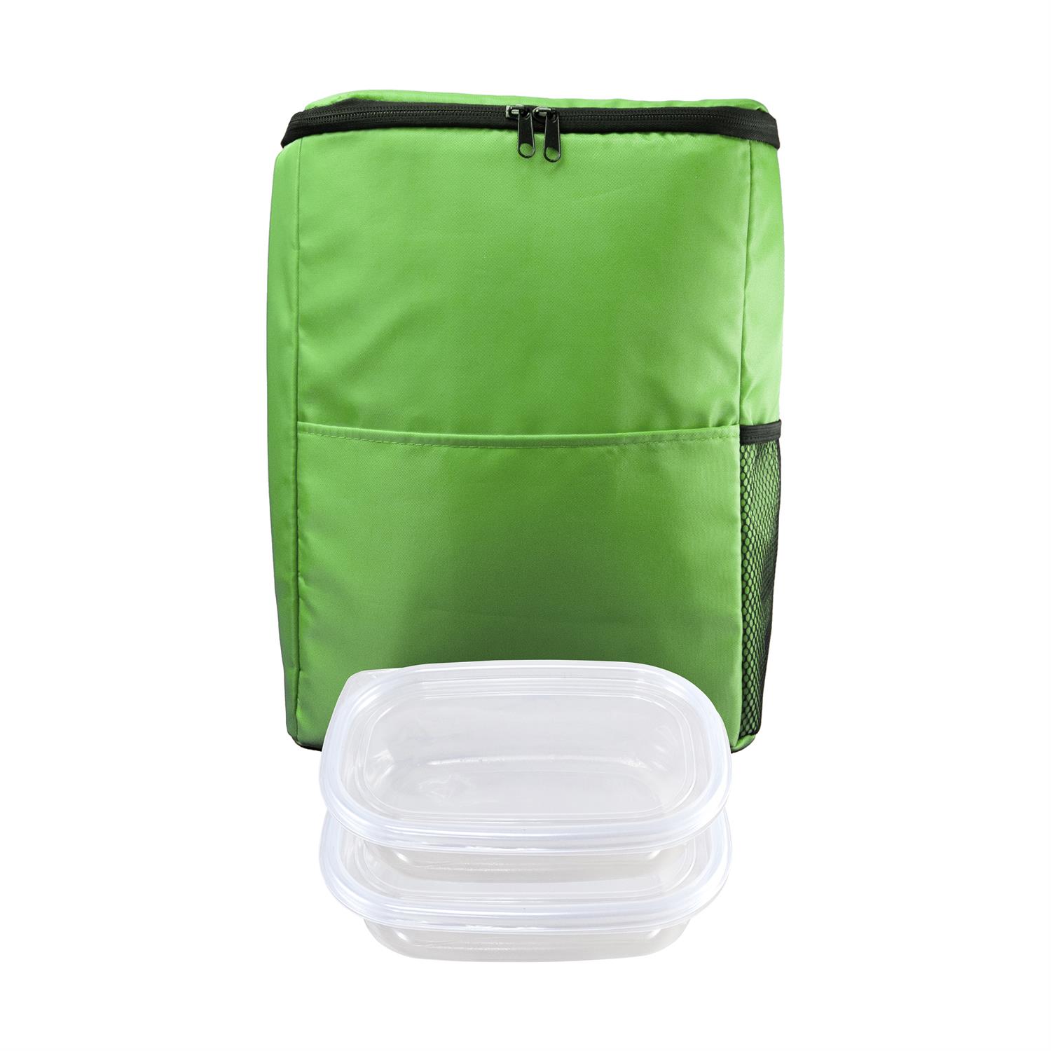 Handy Sporty Cooler Backpack Set 1