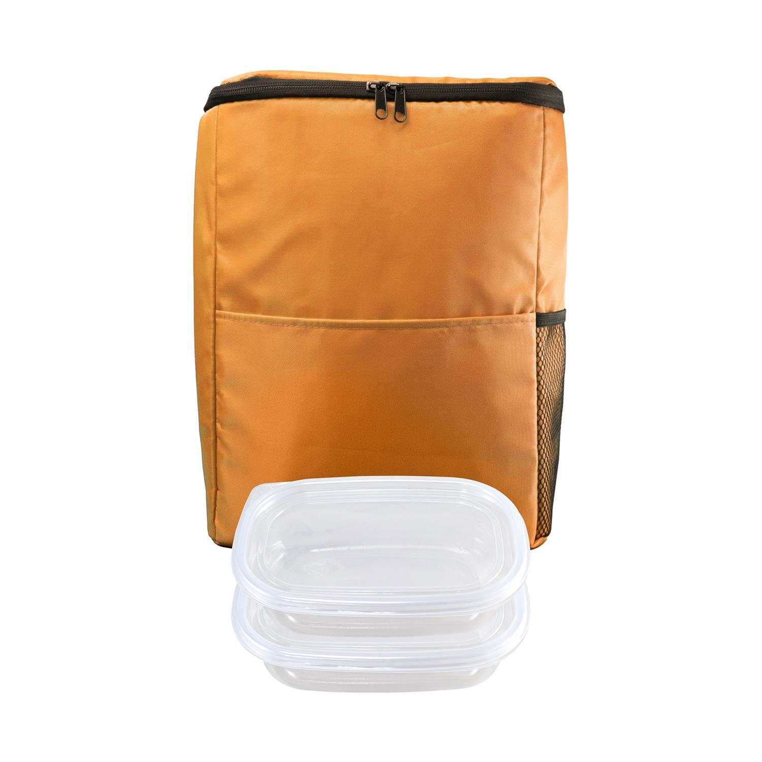 Handy Sporty Cooler Backpack Set 1