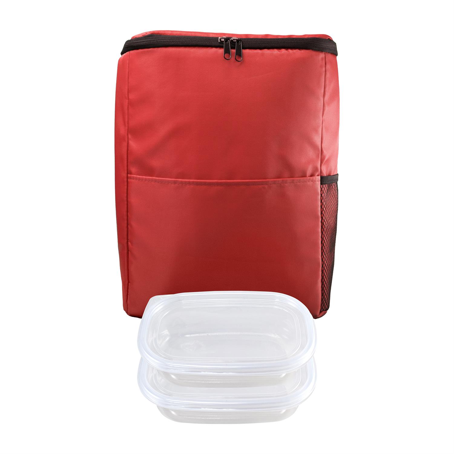 Handy Sporty Cooler Backpack Set 1