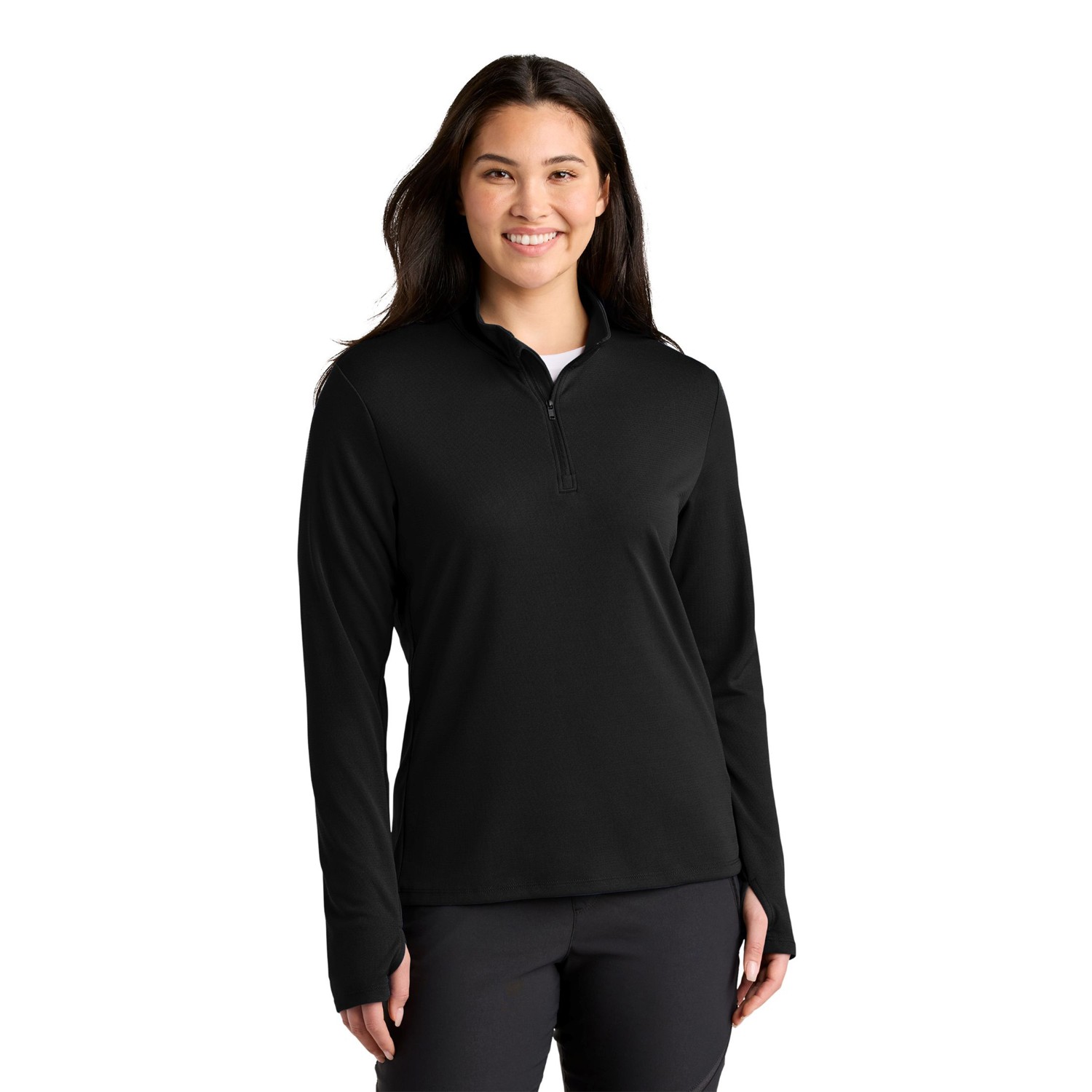 The North Face® Women's Ambition 1/4-Zip 1