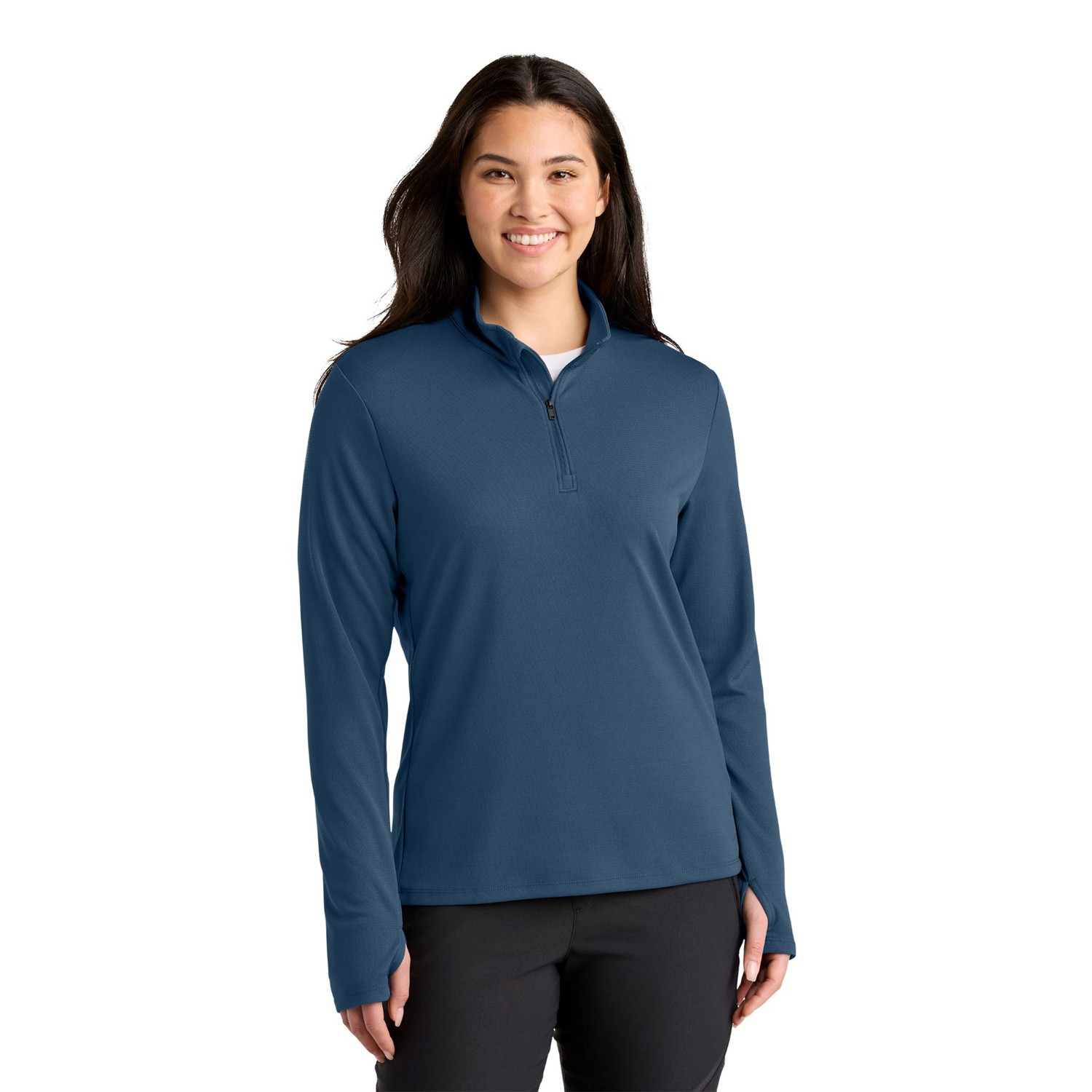 The North Face® Women's Ambition 1/4-Zip 1