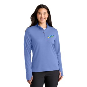 The North Face® Women%27s Ambition 1/4-Zip 1 The North Face® Women%27s Ambition 1/4-Zip 1