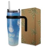 30 Oz. Recycled Tumbler Gift Set 2 30 Oz. Recycled Tumbler Gift Set 2