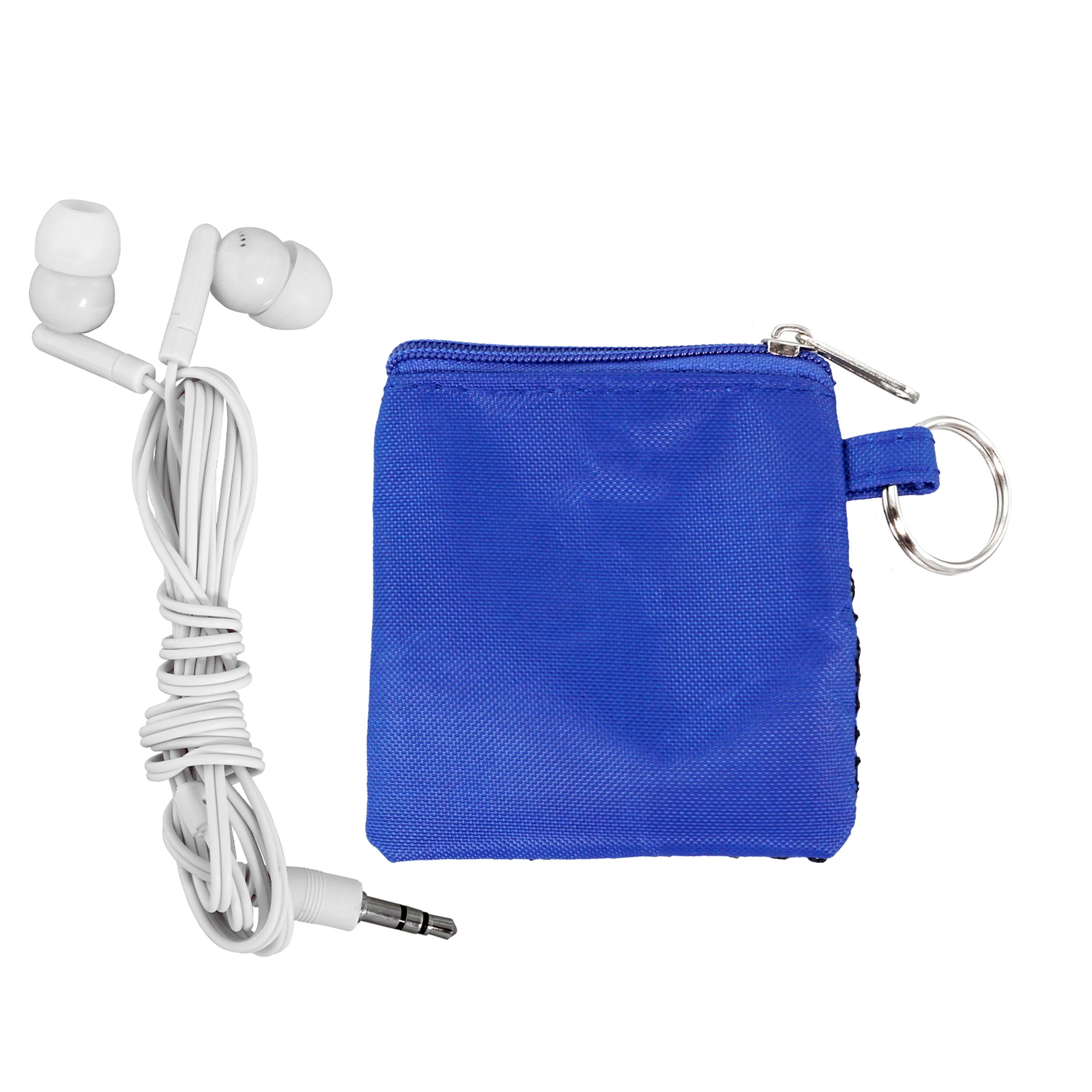 Sporty Ear-Bud Pouch 1
