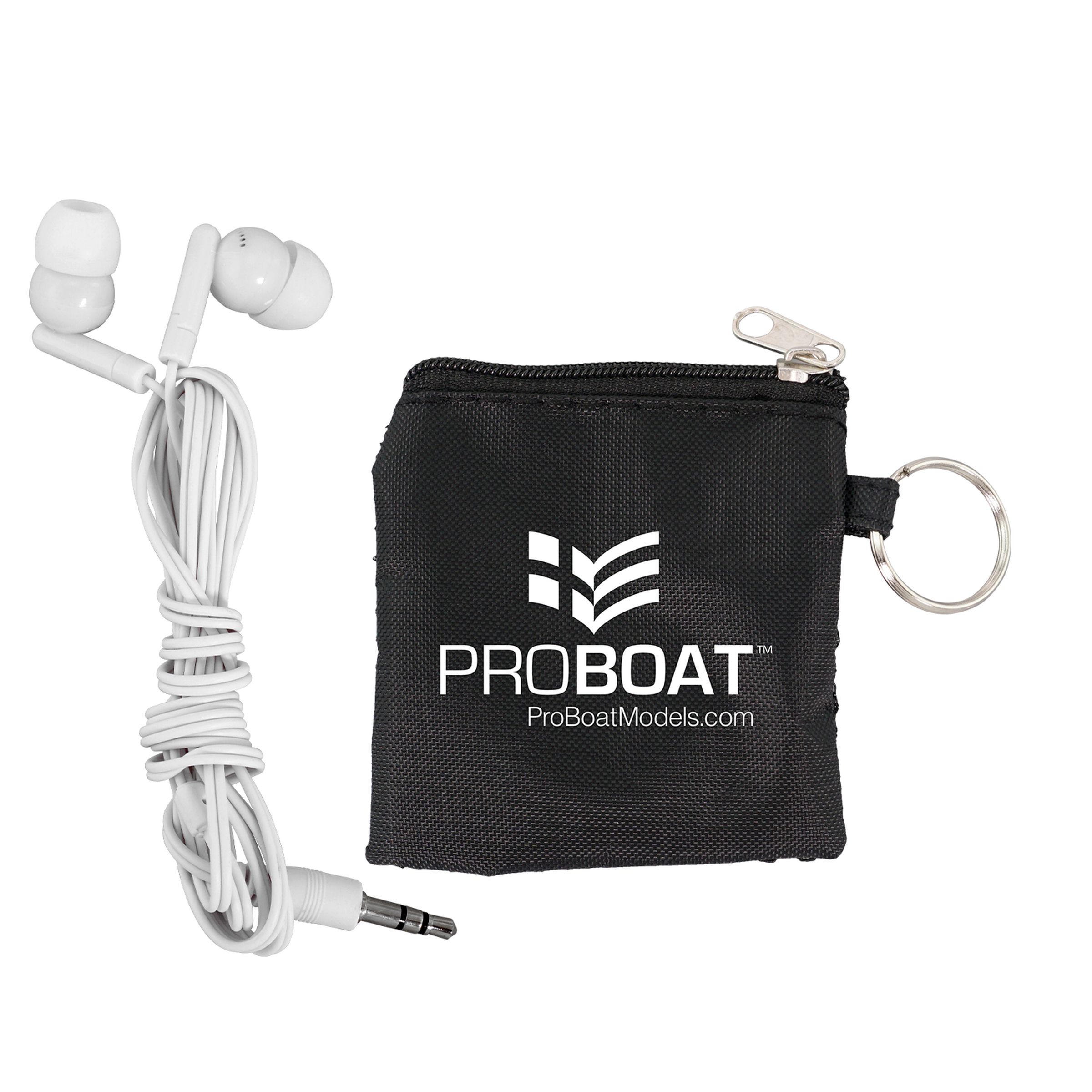 Sporty Ear-Bud Pouch 1