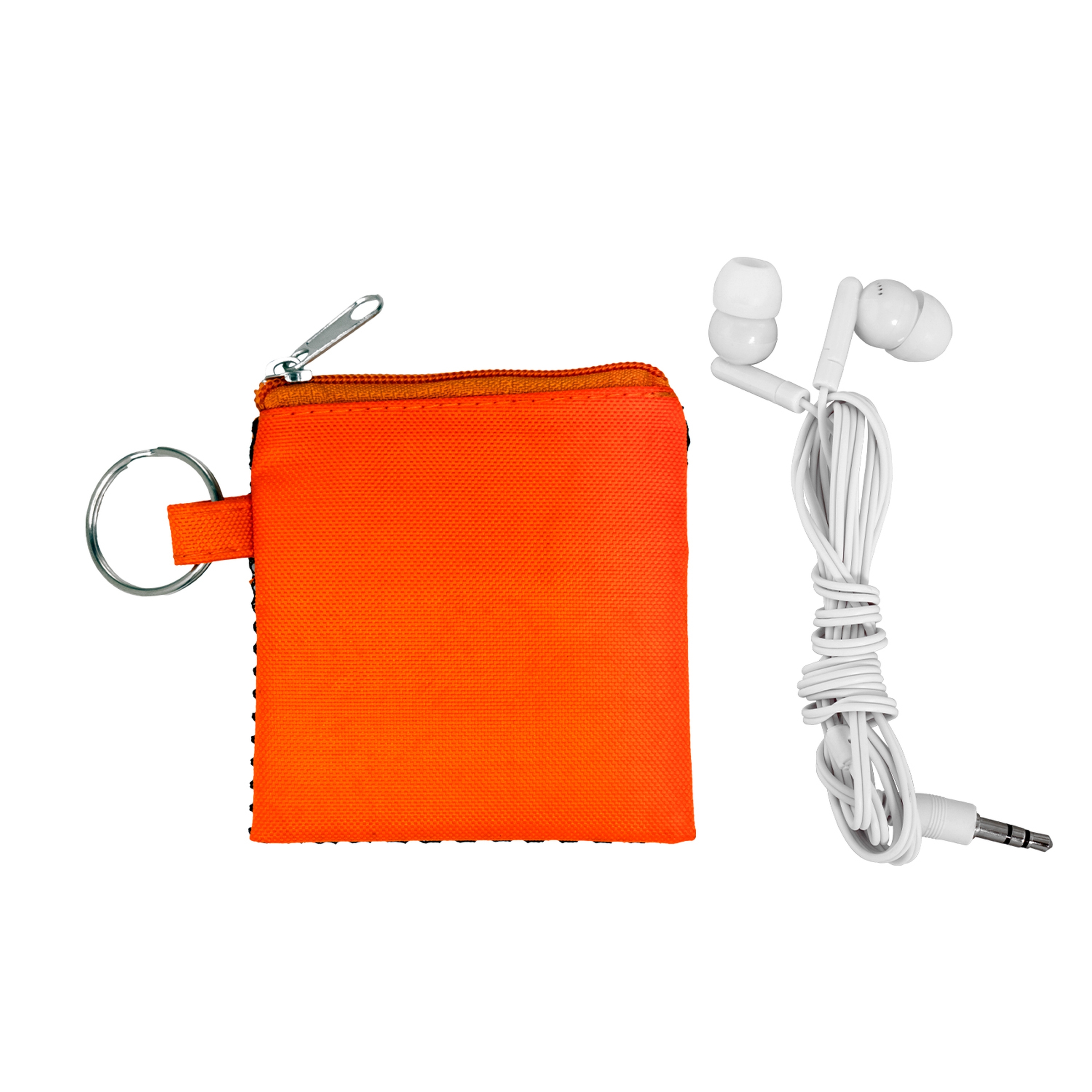 Sporty Ear-Bud Pouch 1