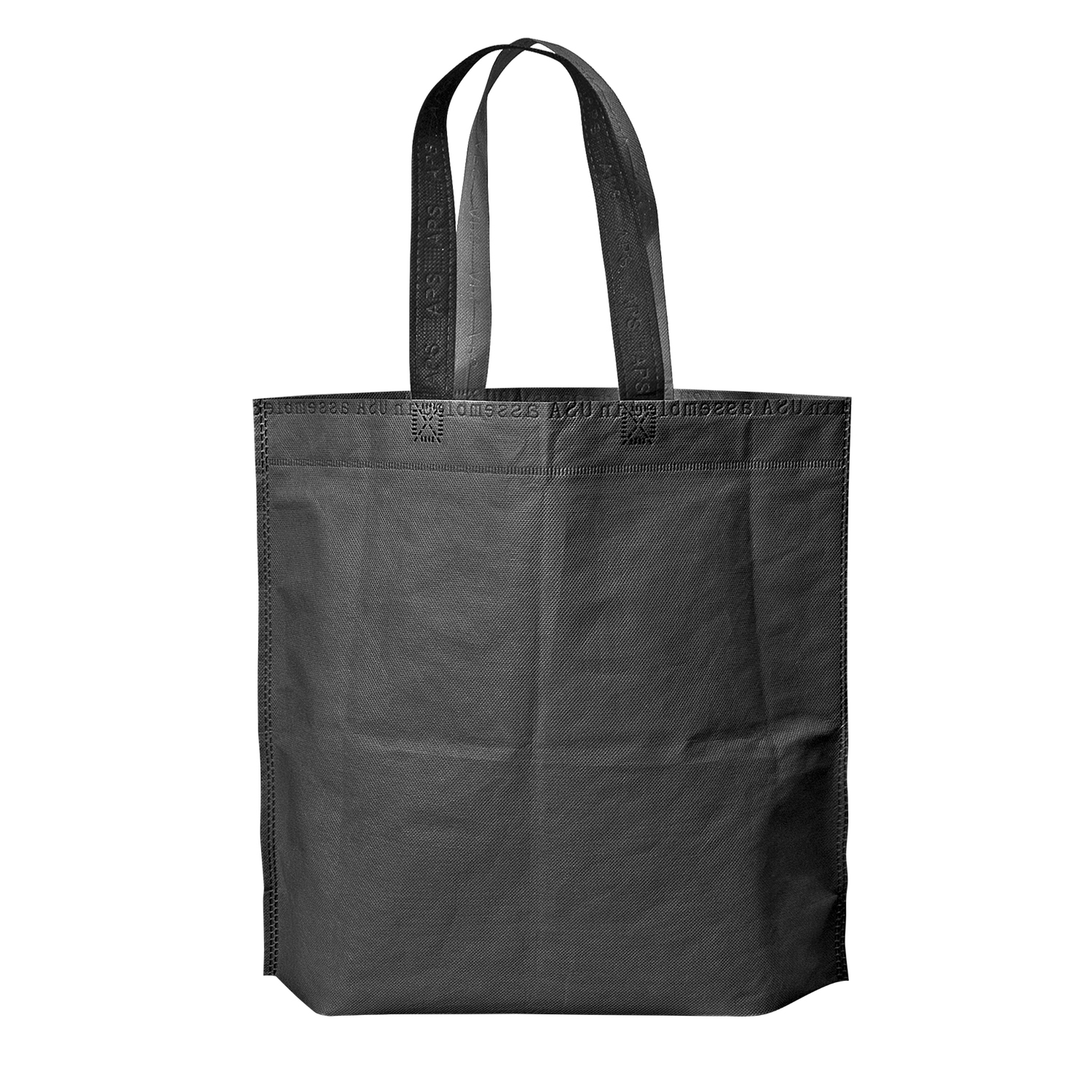 Econo Gusset Bag 1