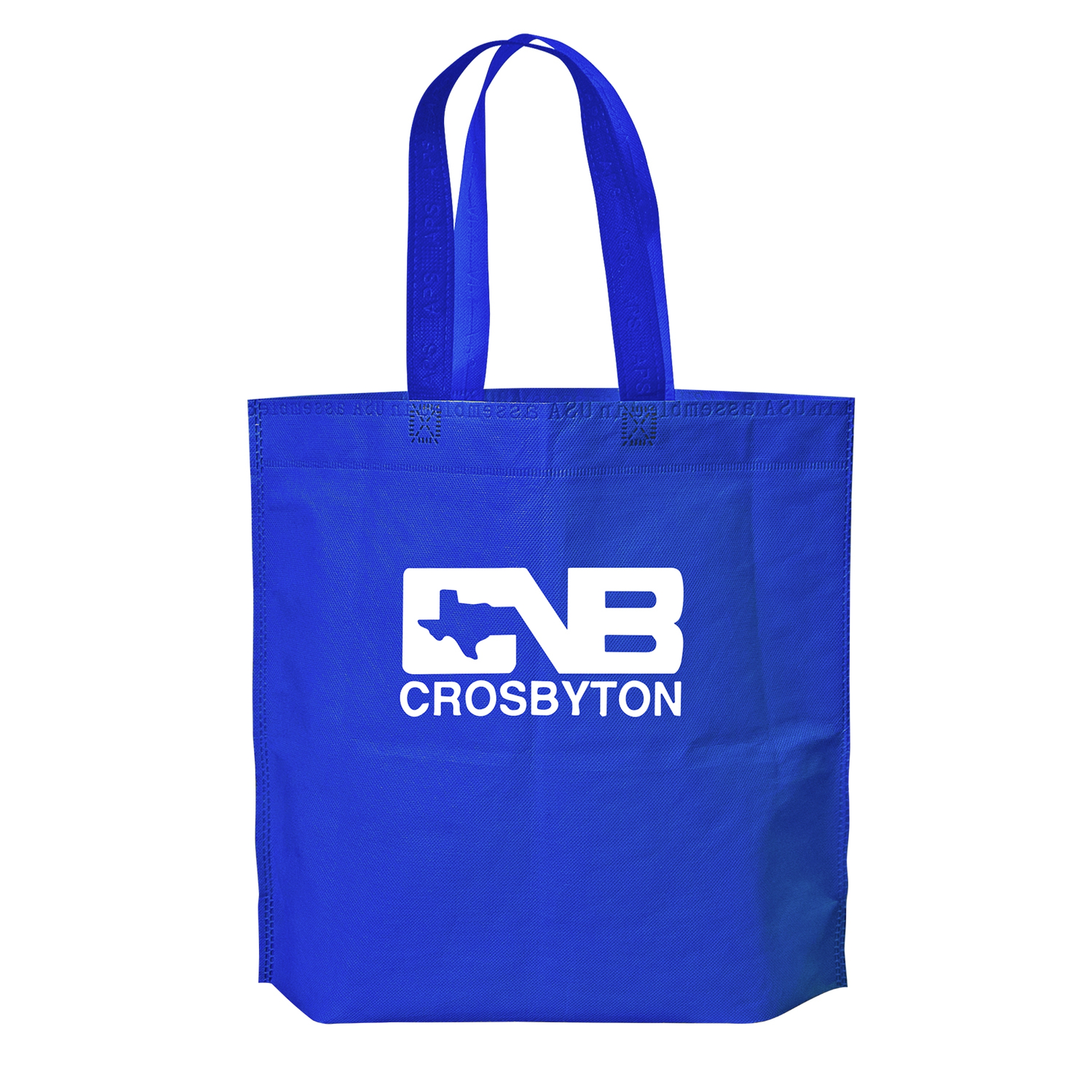 Econo Gusset Bag 1