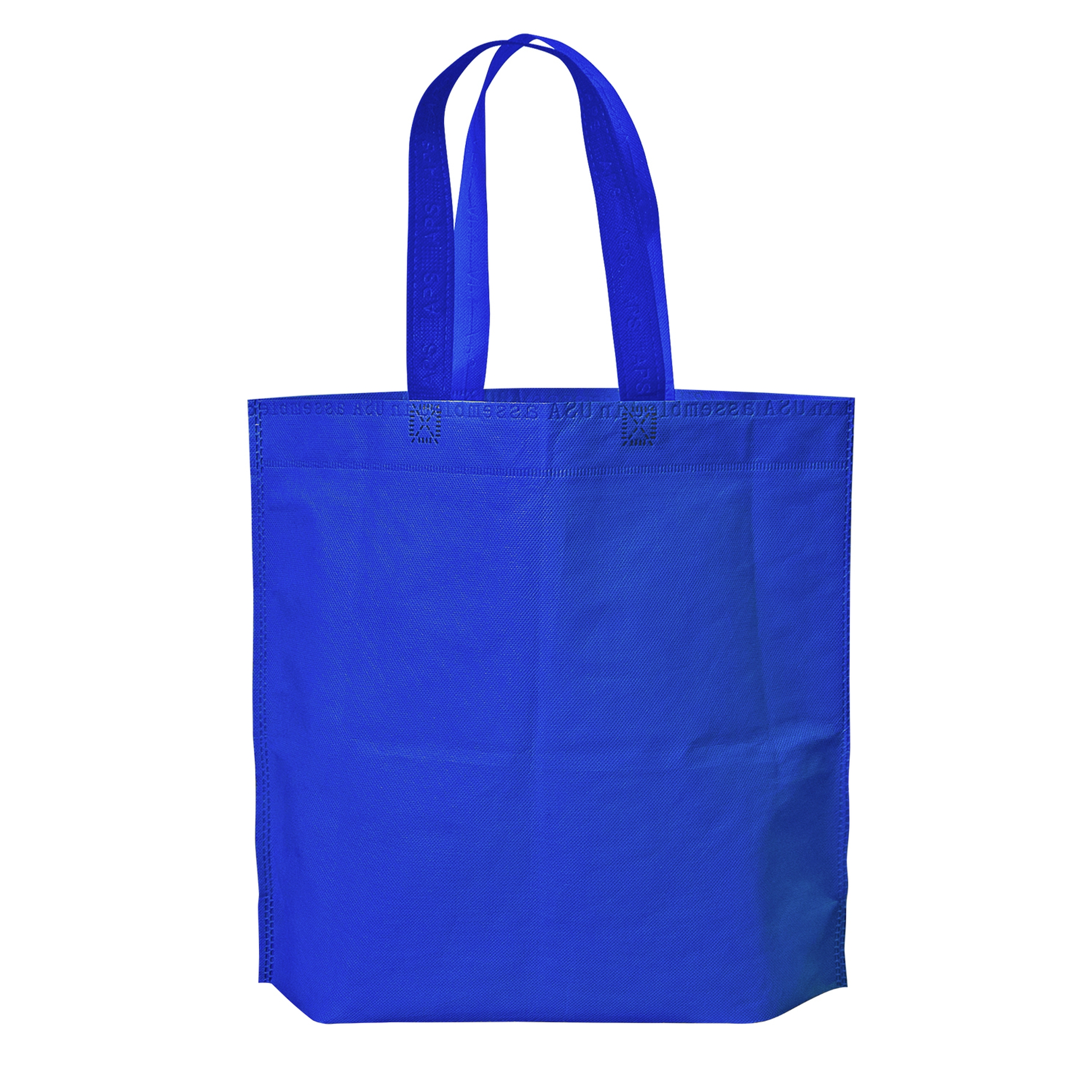 Econo Gusset Bag 1