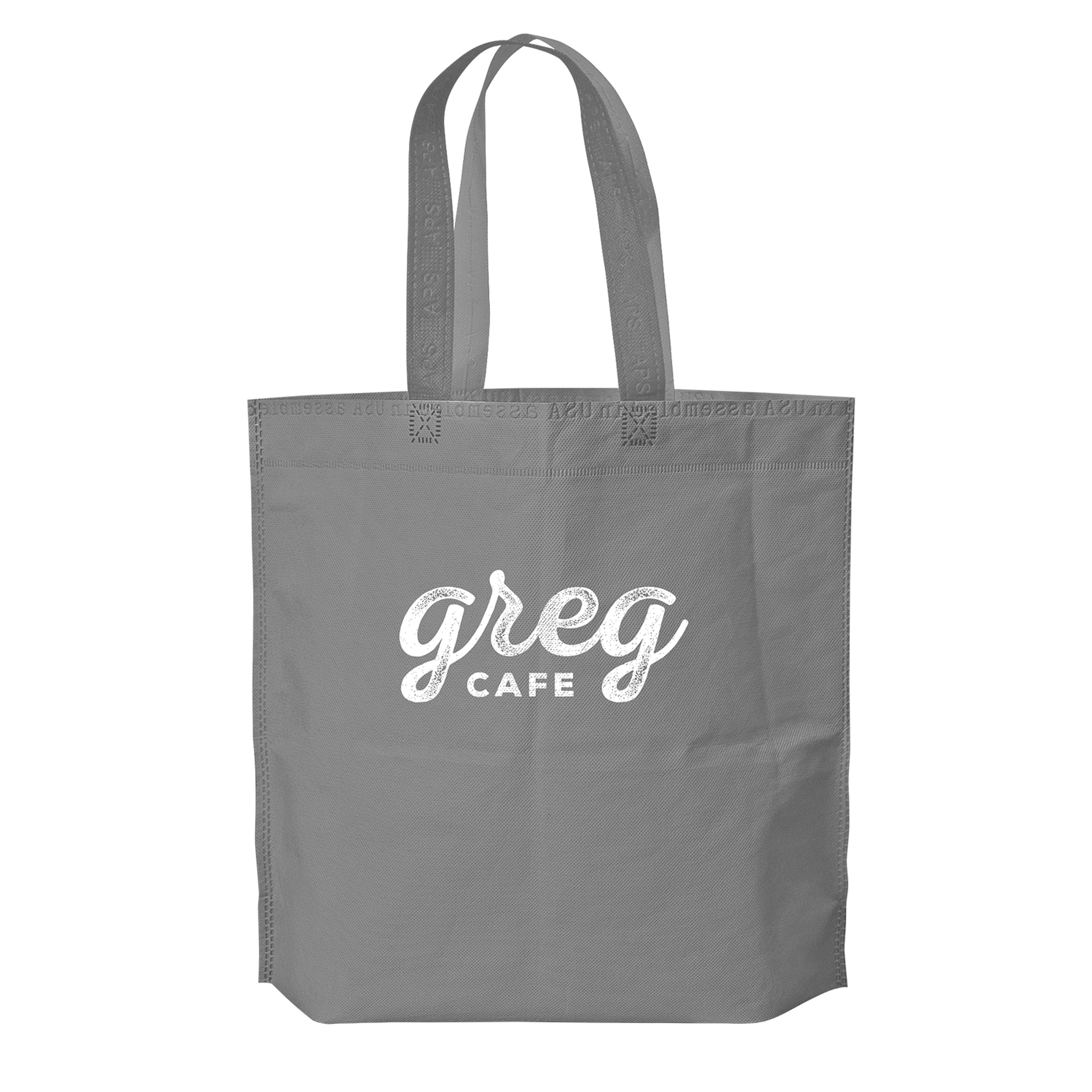 Econo Gusset Bag 1