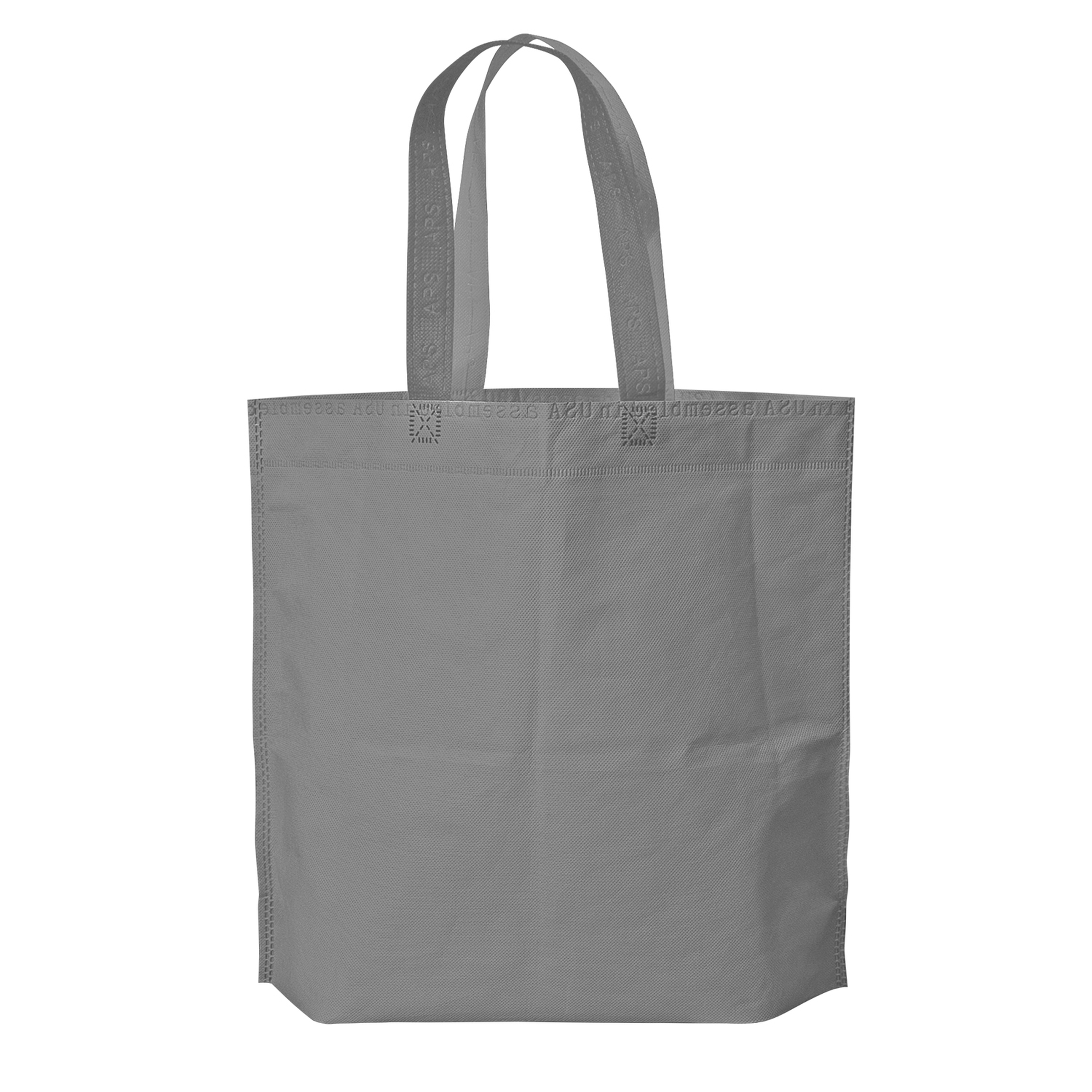 Econo Gusset Bag 1