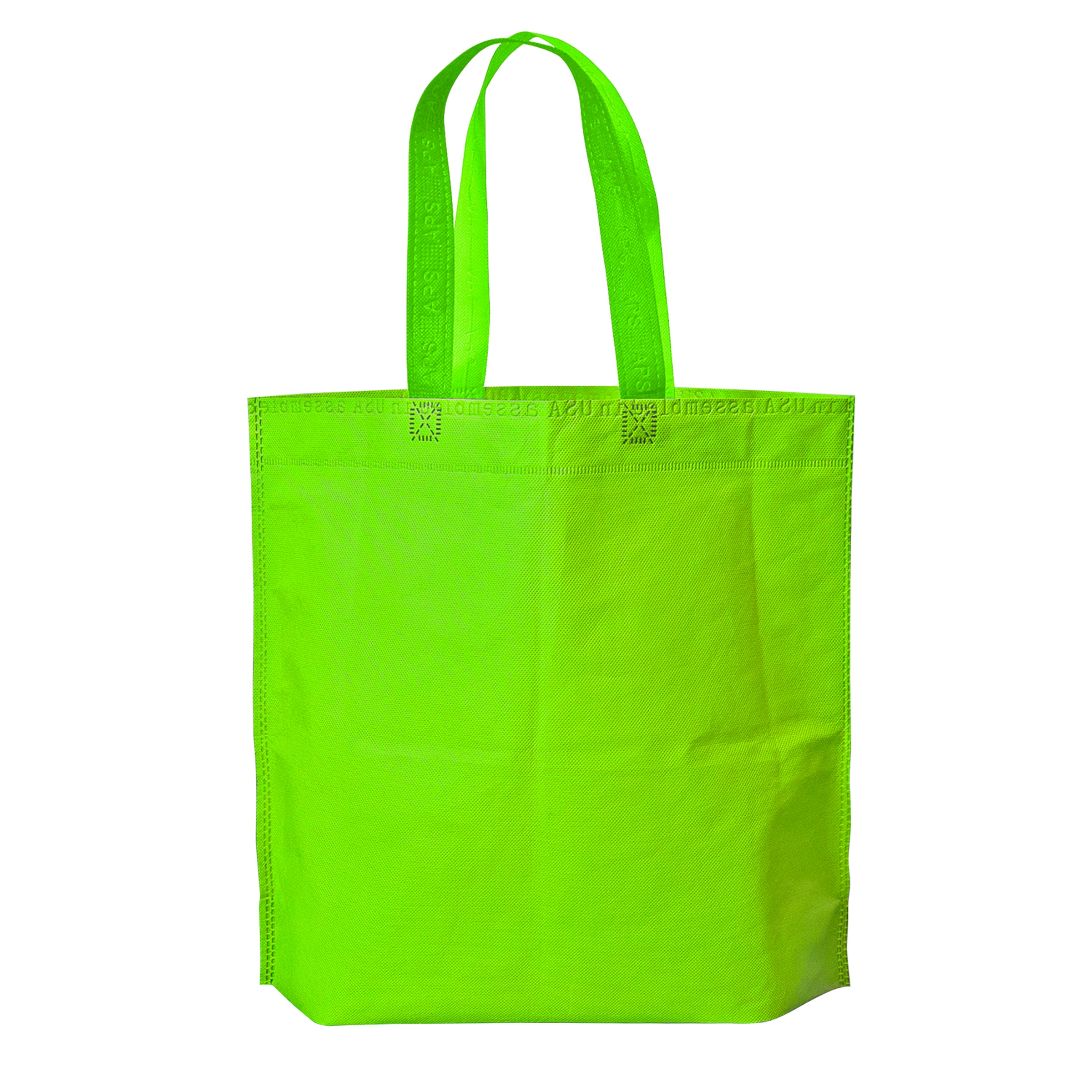 Econo Gusset Bag 1
