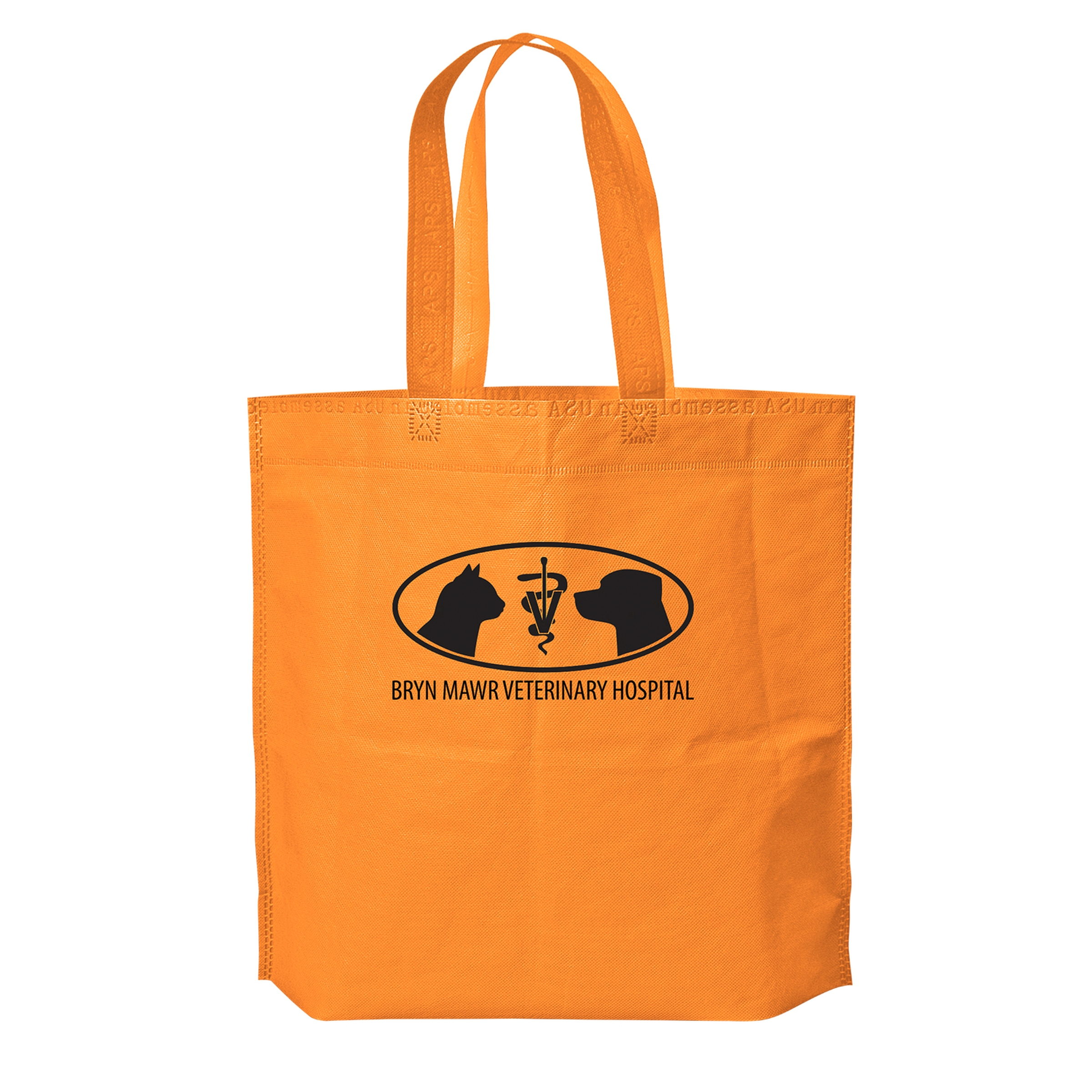 Econo Gusset Bag 1