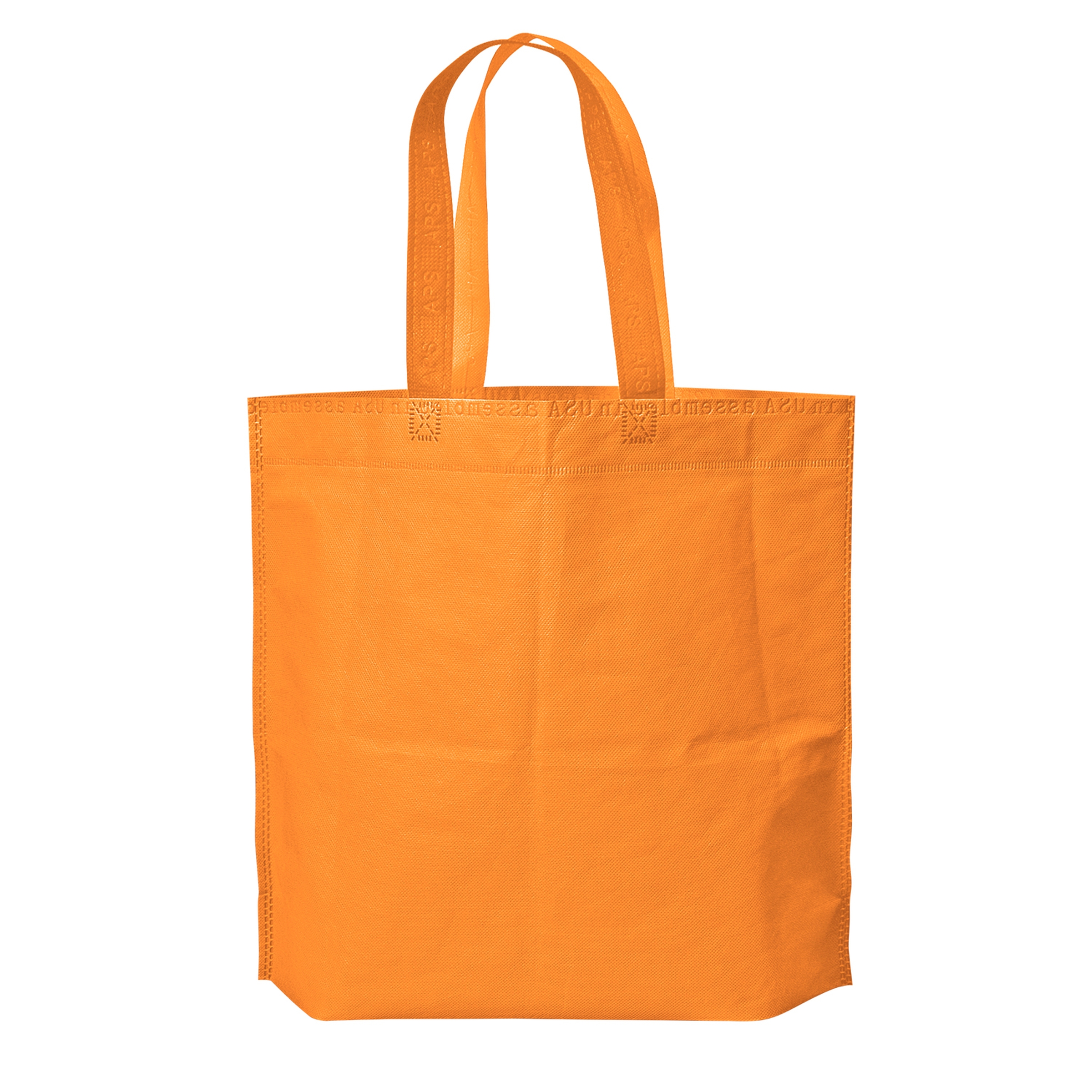 Econo Gusset Bag 1