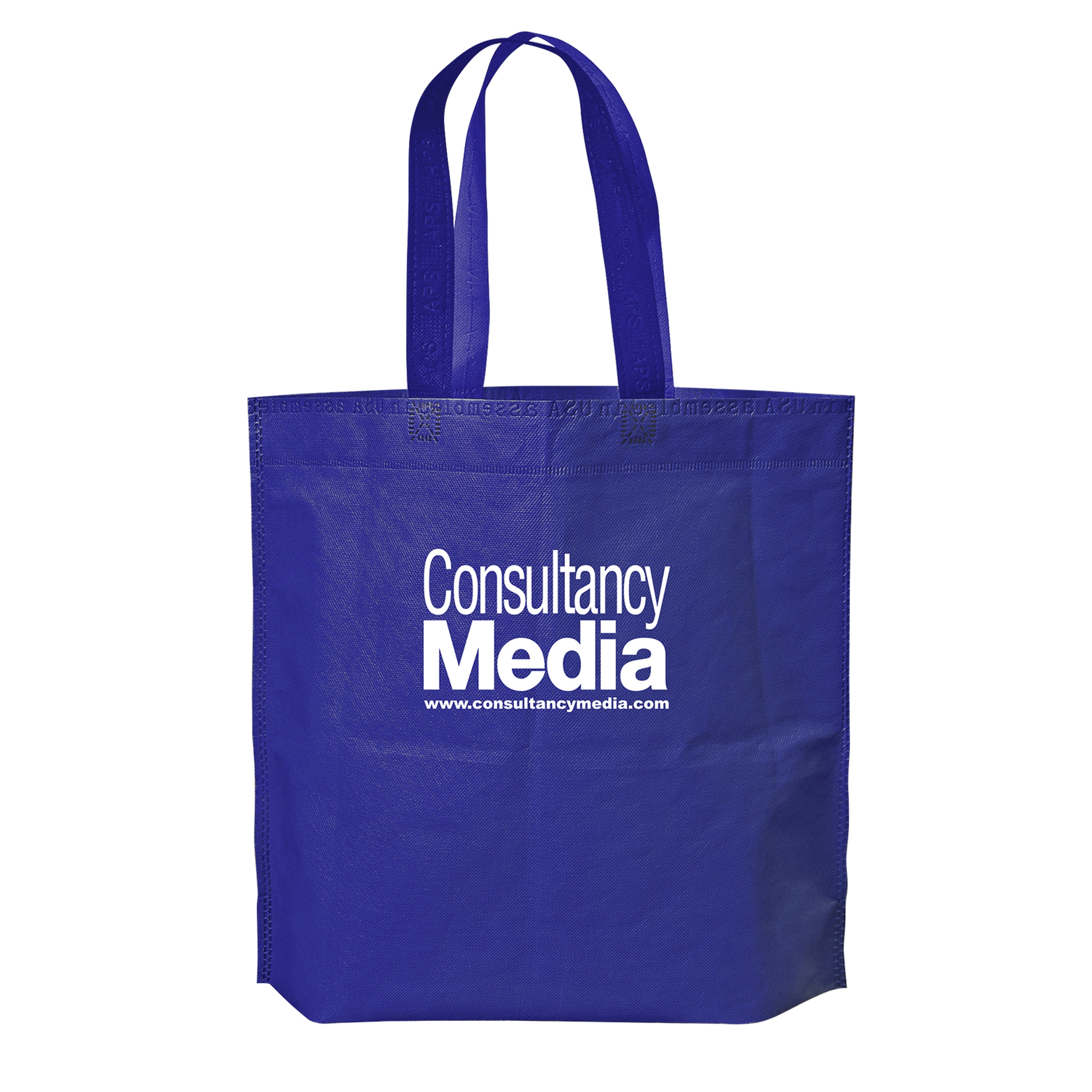 Econo Gusset Bag 1