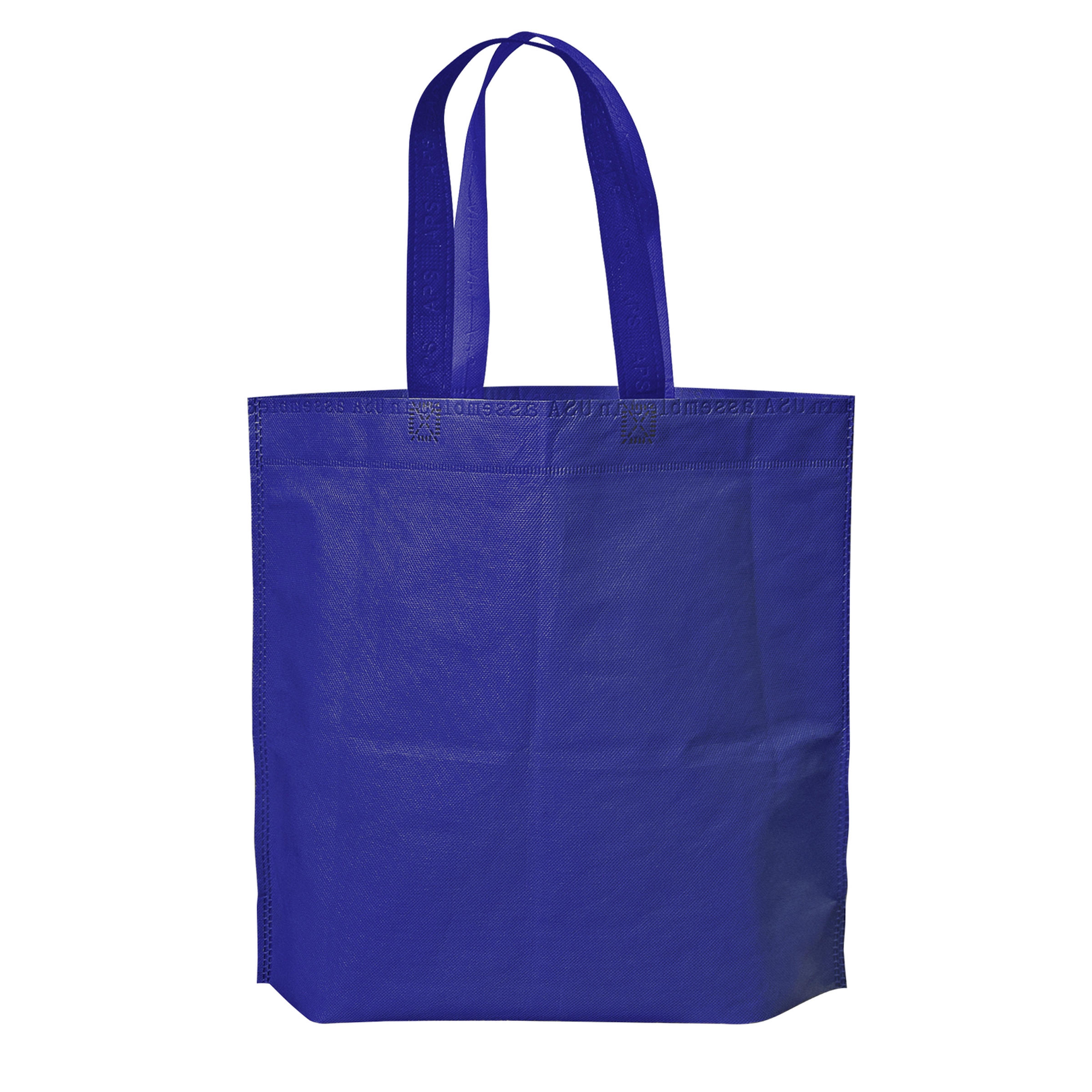 Econo Gusset Bag 1