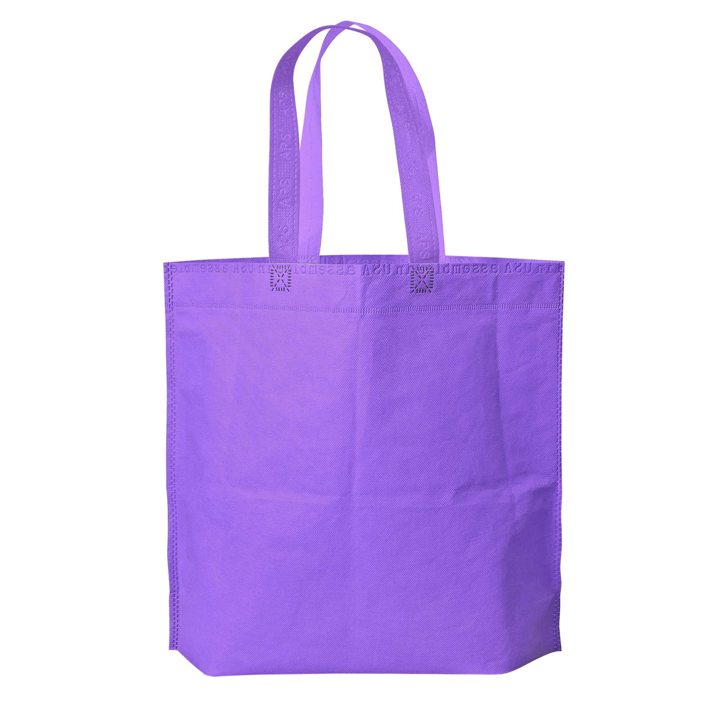Econo Gusset Bag 1