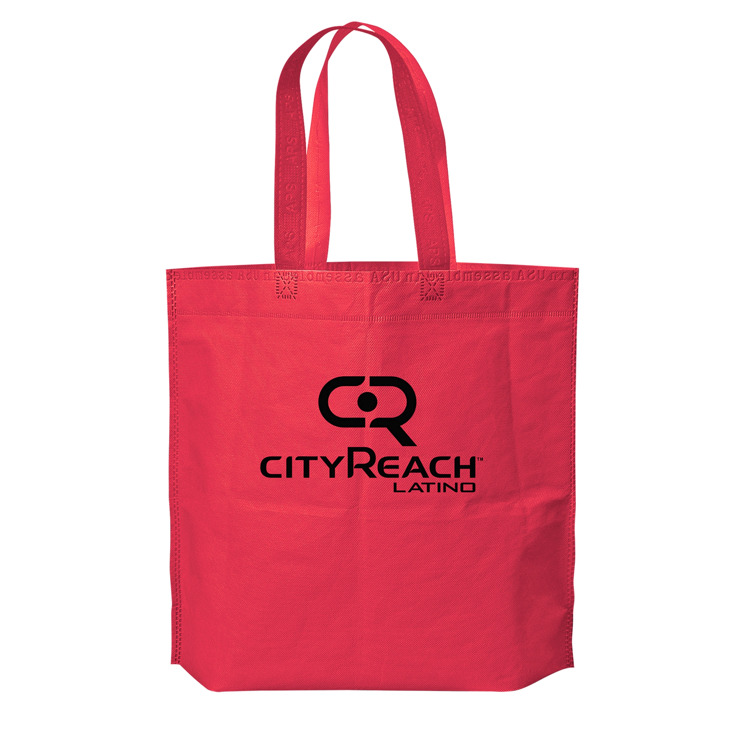 Econo Gusset Bag 1