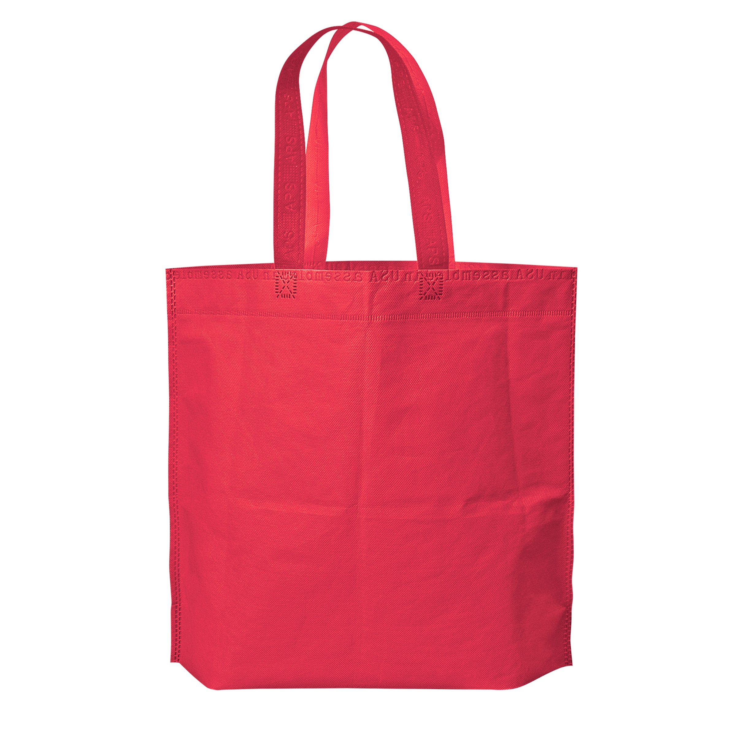 Econo Gusset Bag 1