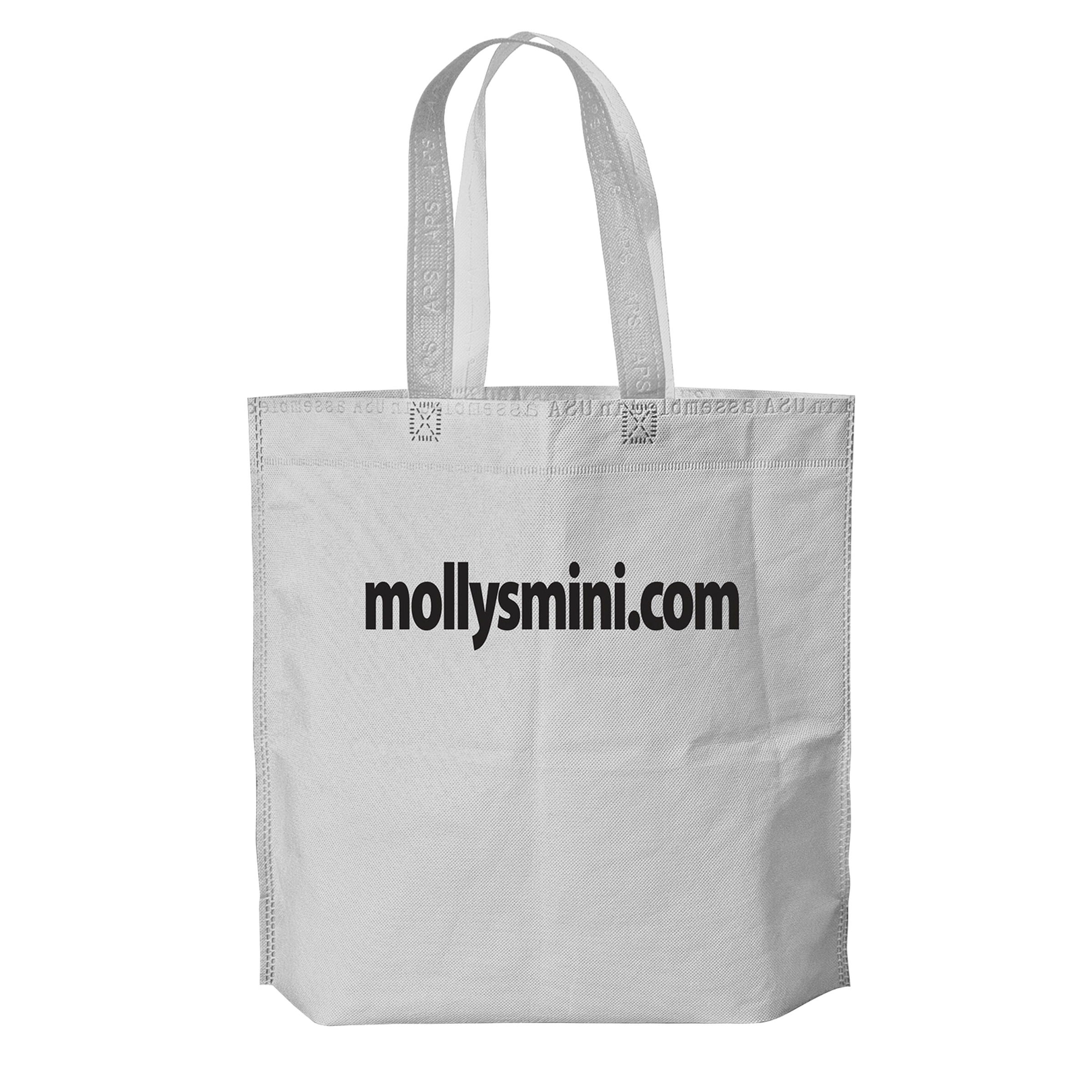 Econo Gusset Bag 1