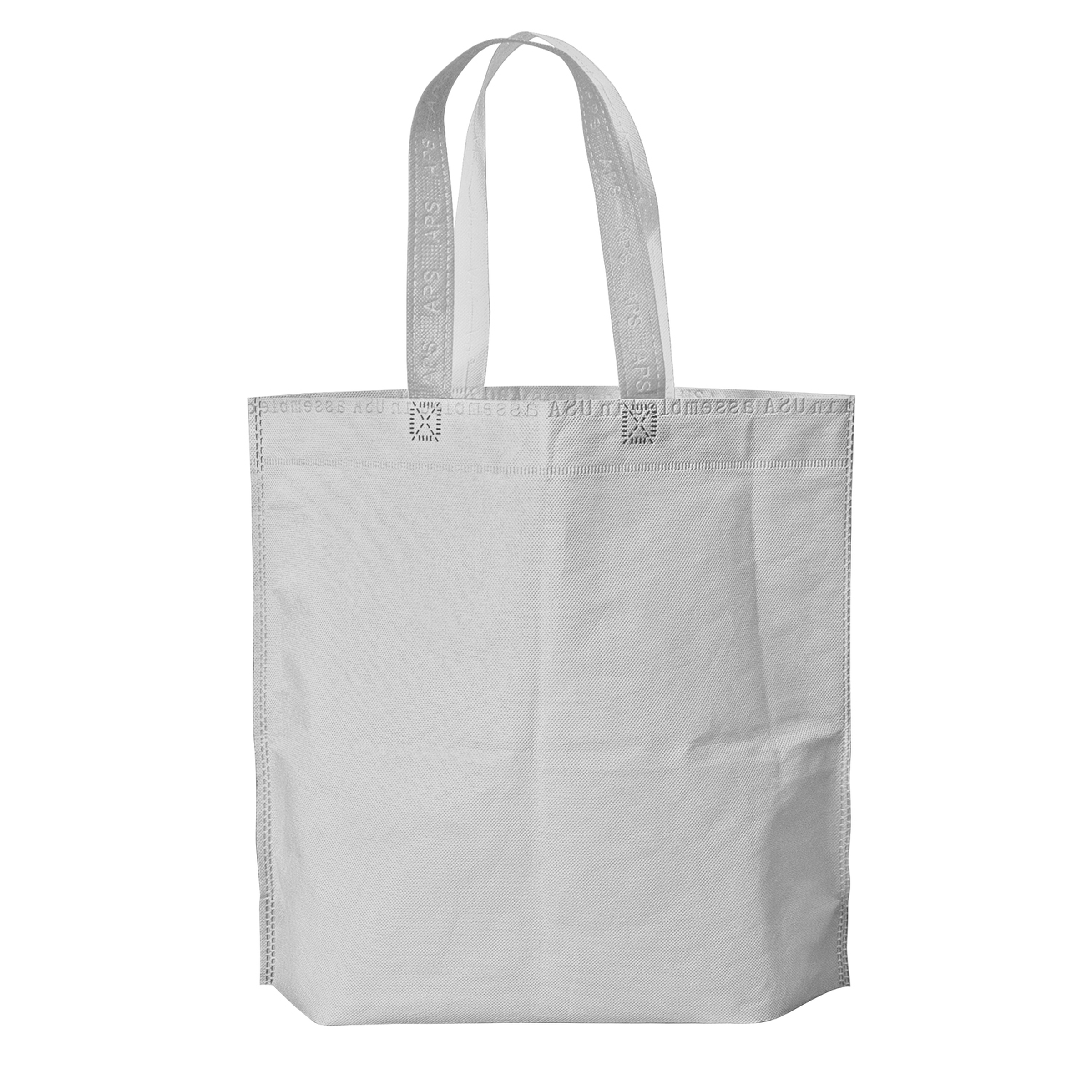 Econo Gusset Bag 1