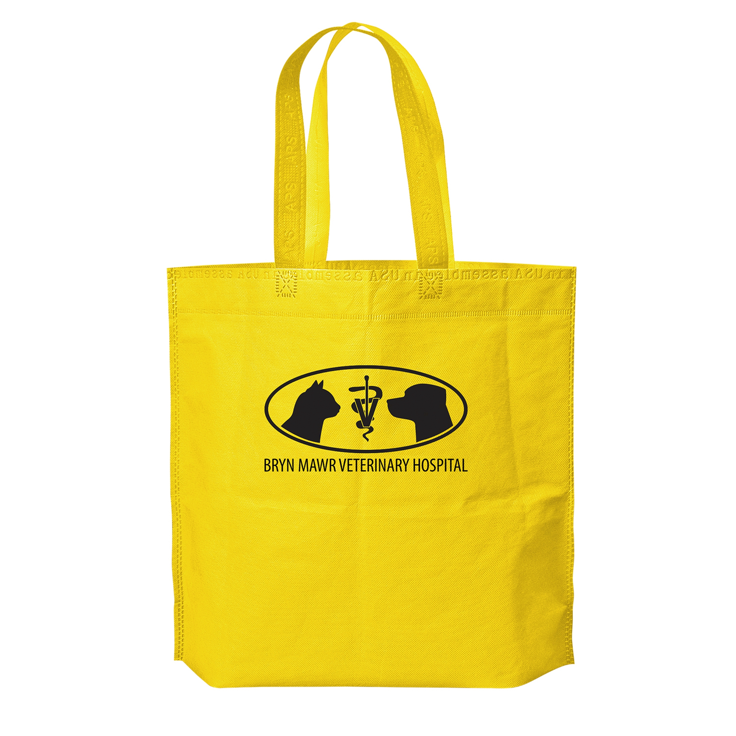 Econo Gusset Bag 1