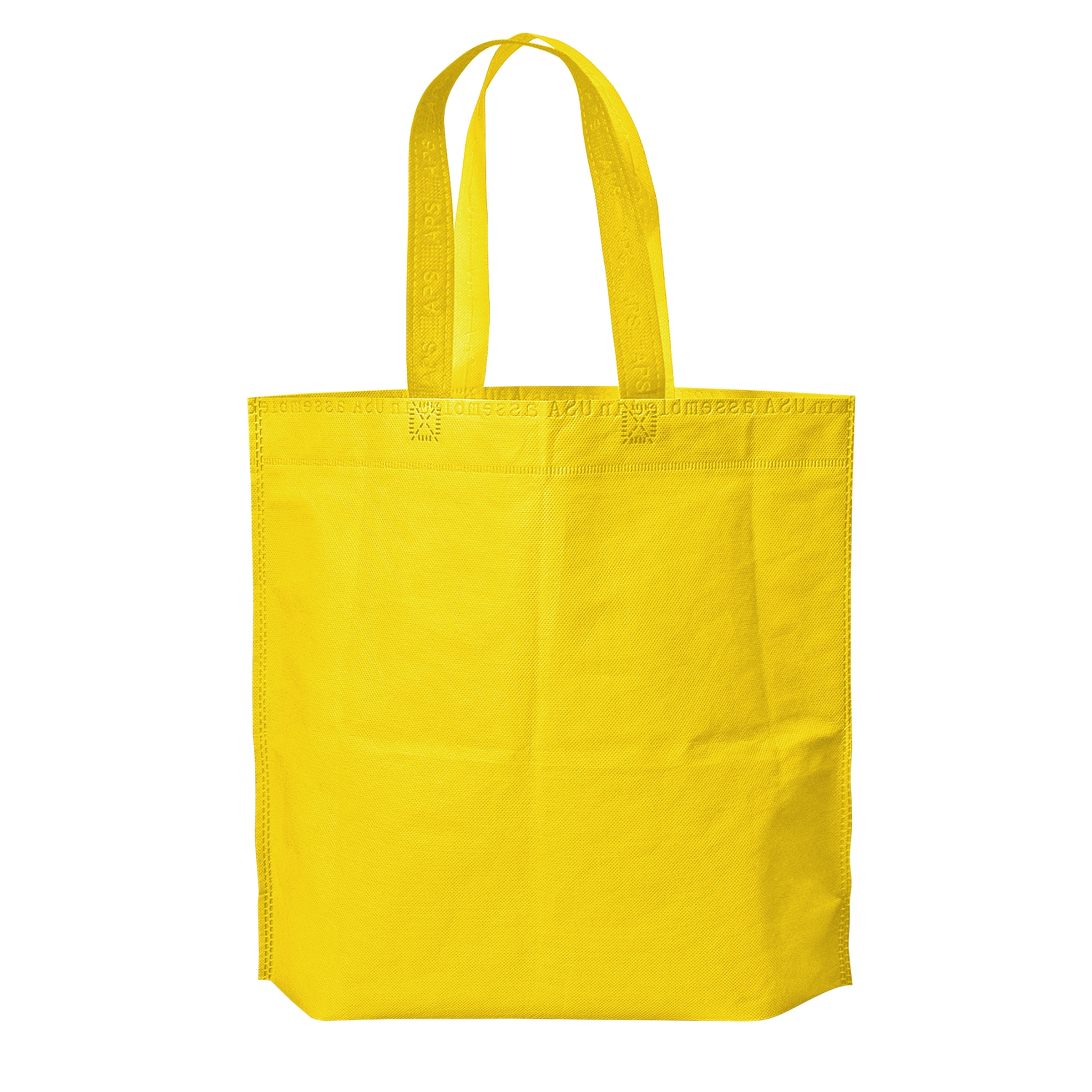 Econo Gusset Bag 1