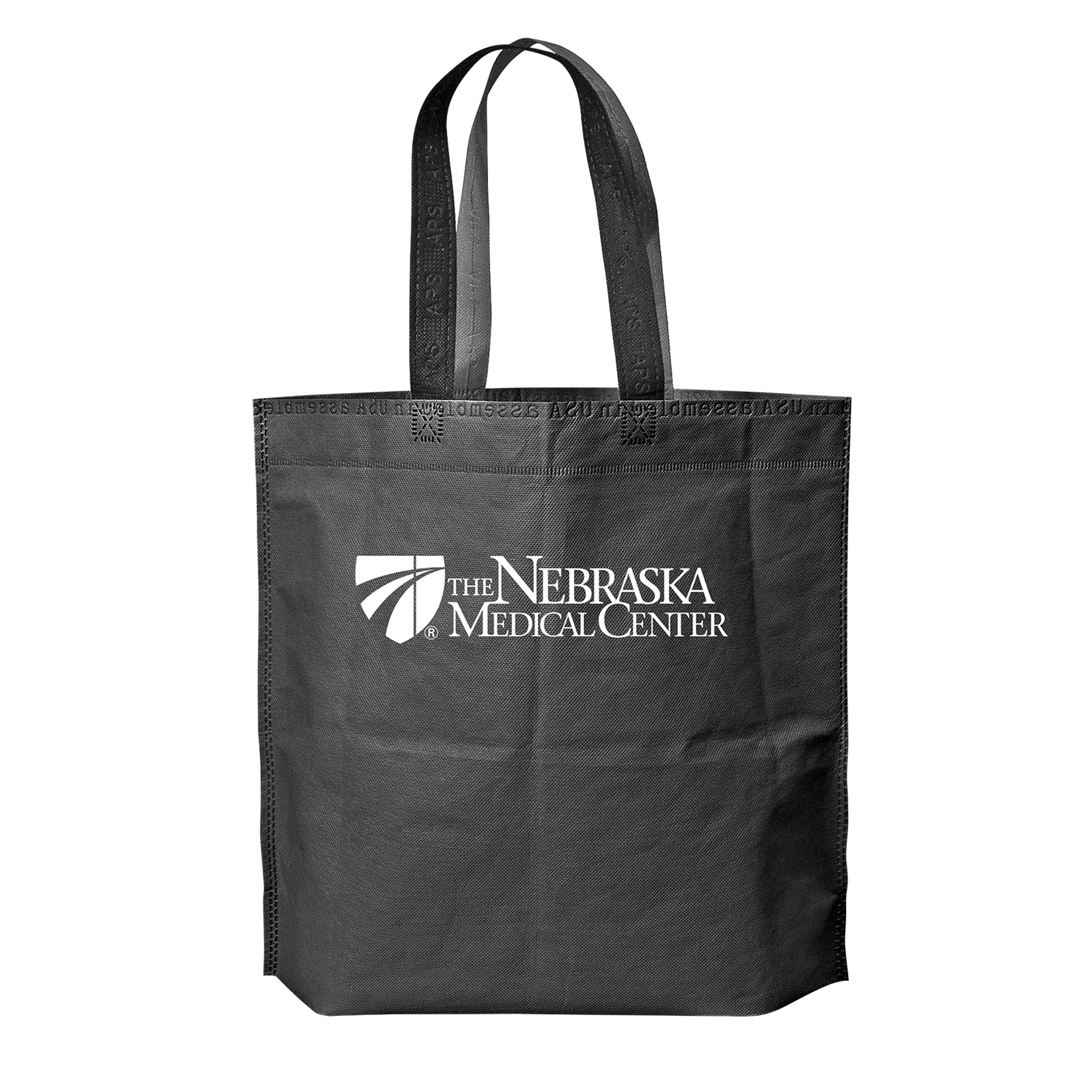 Econo Gusset Bag 1