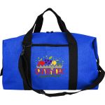 Ridge Duffle Bag - blue Ridge Duffle Bag - blue