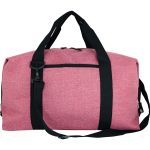 Ridge Duffle Bag - red Ridge Duffle Bag - red