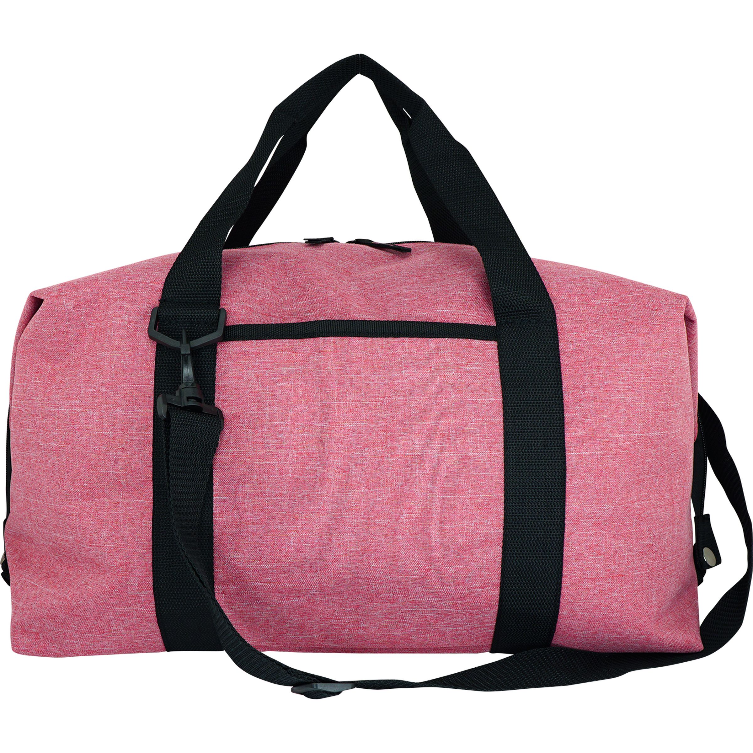 Ridge Duffle Bag 1