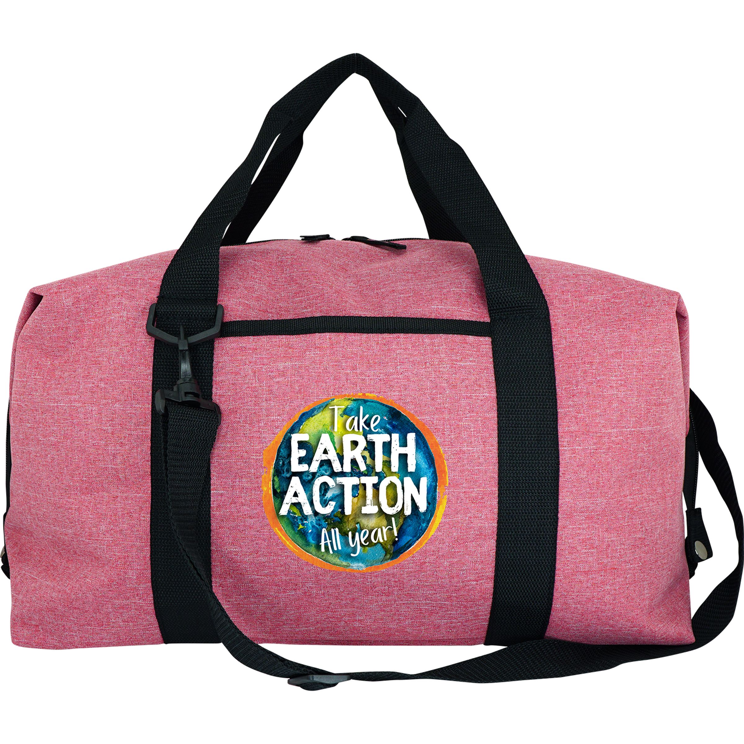 Ridge Duffle Bag 1