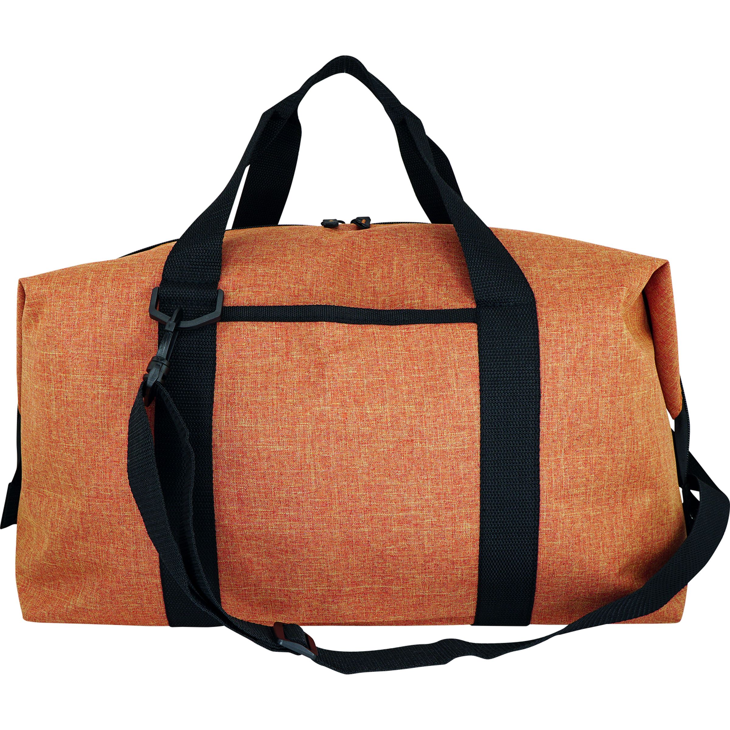 Ridge Duffle Bag 1