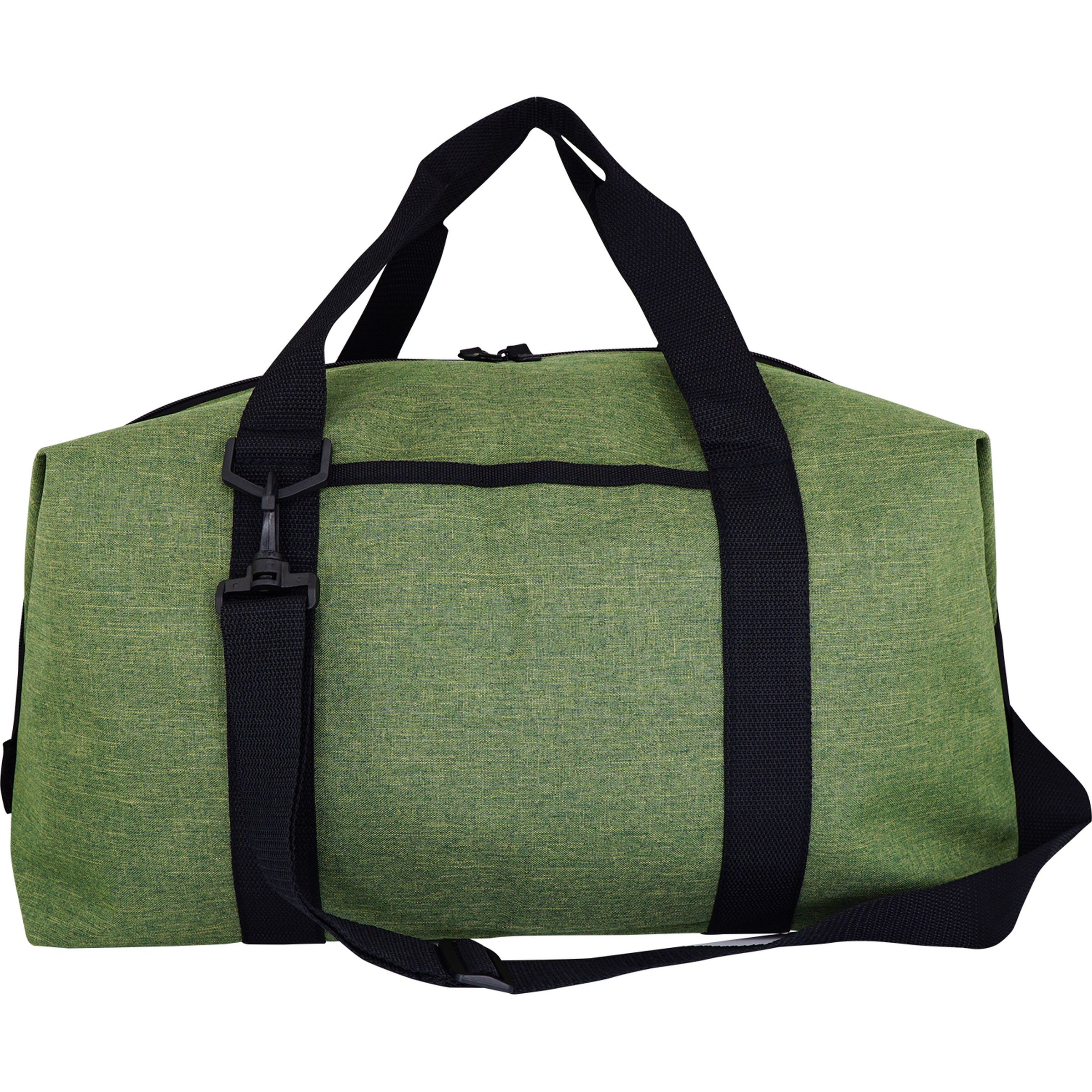 Ridge Duffle Bag 1