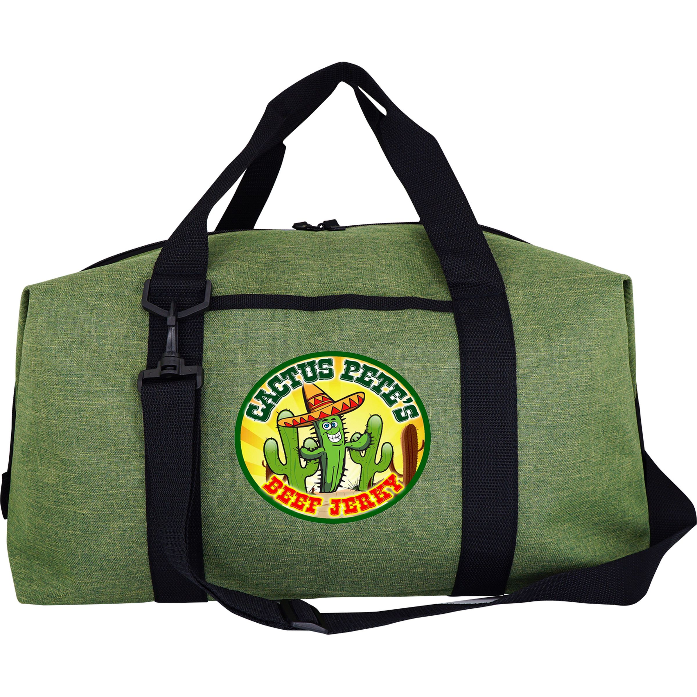 Ridge Duffle Bag 1