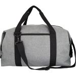 Ridge Duffle Bag - grey Ridge Duffle Bag - grey