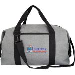Ridge Duffle Bag - grey Ridge Duffle Bag - grey