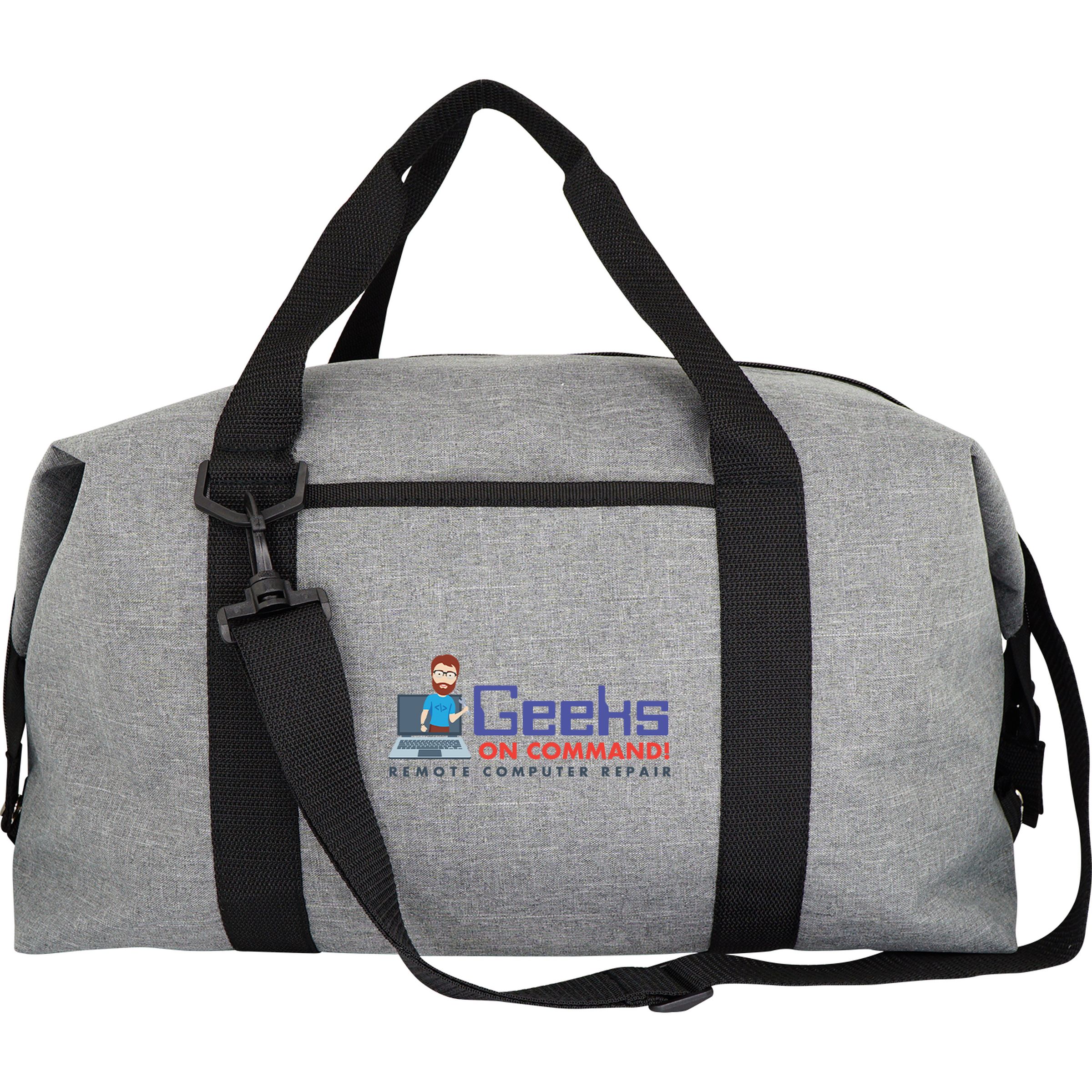 Ridge Duffle Bag 1