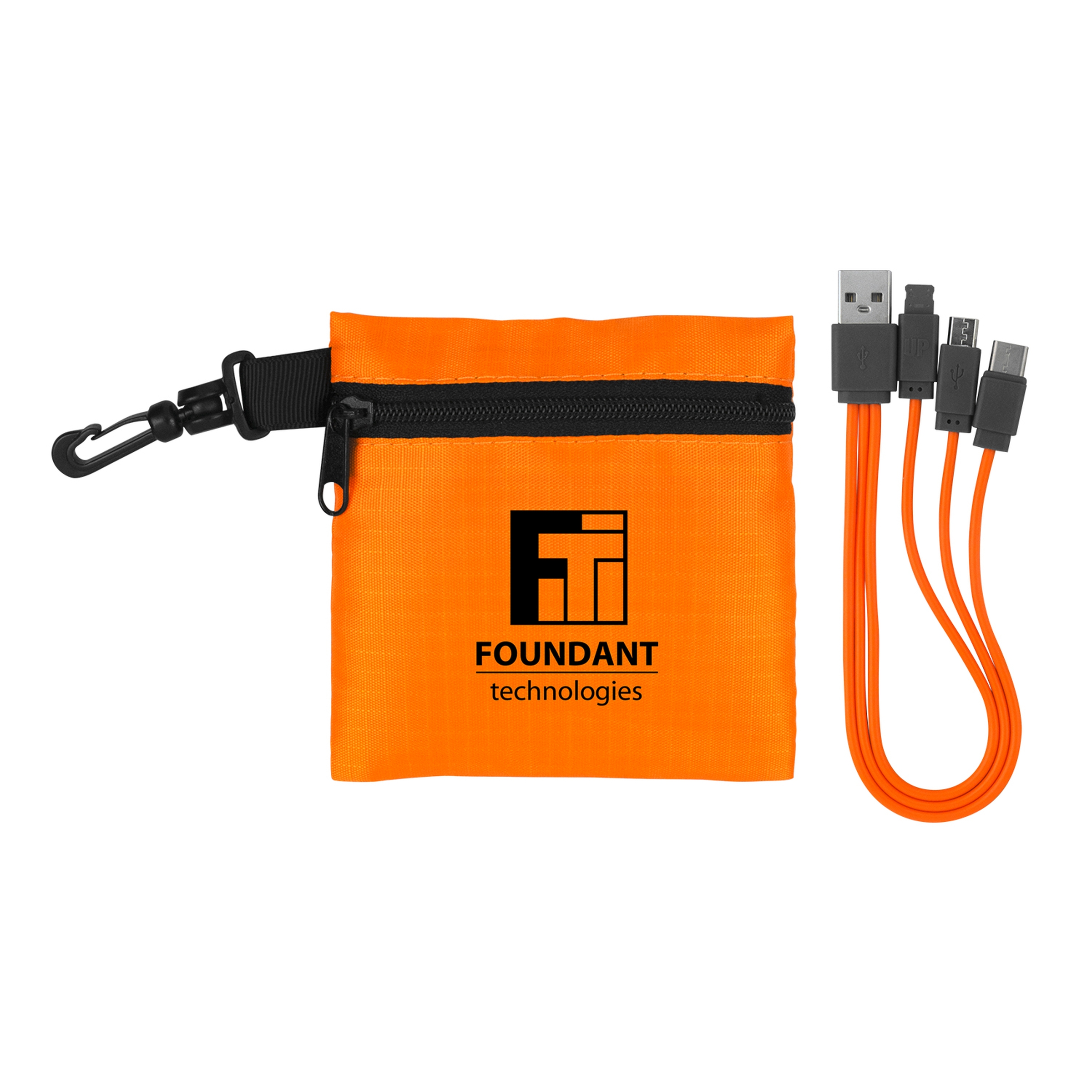 Trendy Type C USB Cable Set 1