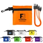 Trendy Type C USB Cable Set 1 Trendy Type C USB Cable Set 1