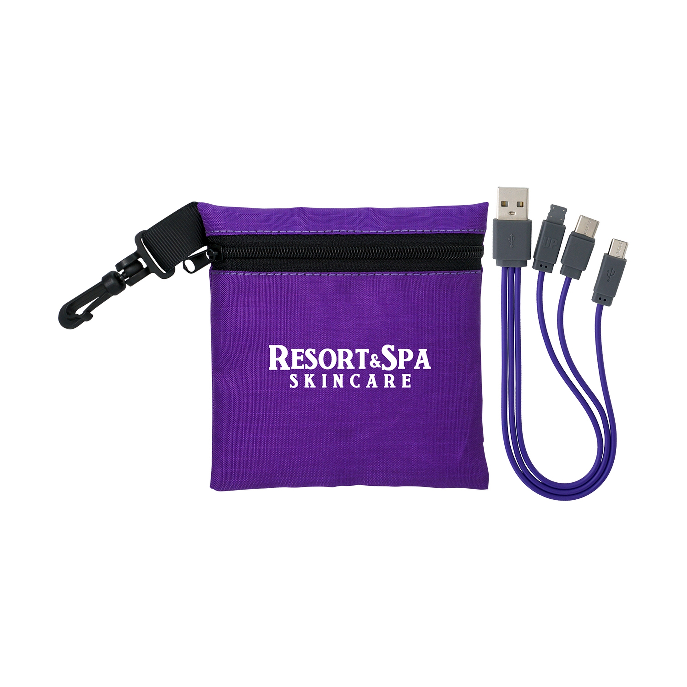 Trendy Type C USB Cable Set 1