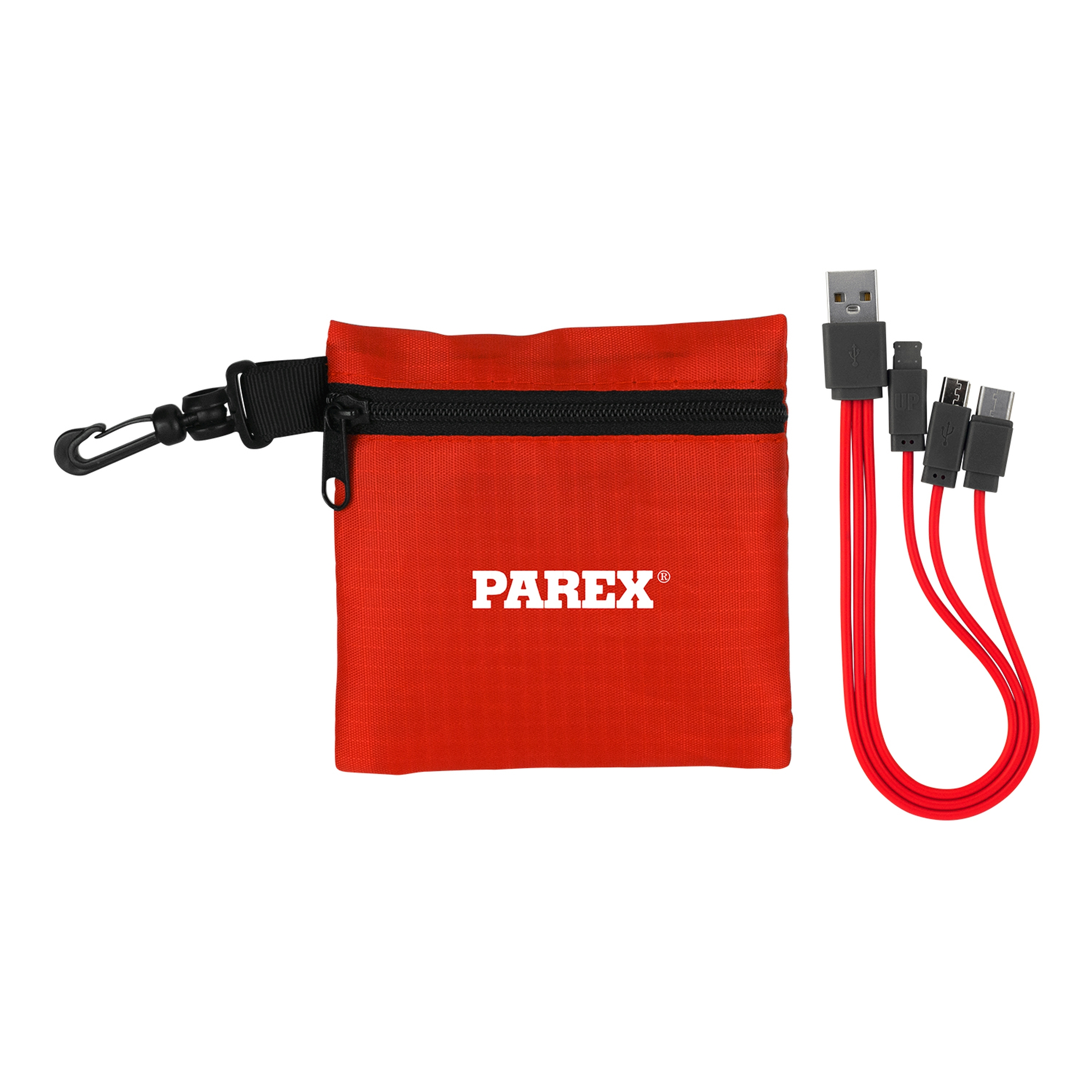 Trendy Type C USB Cable Set 1